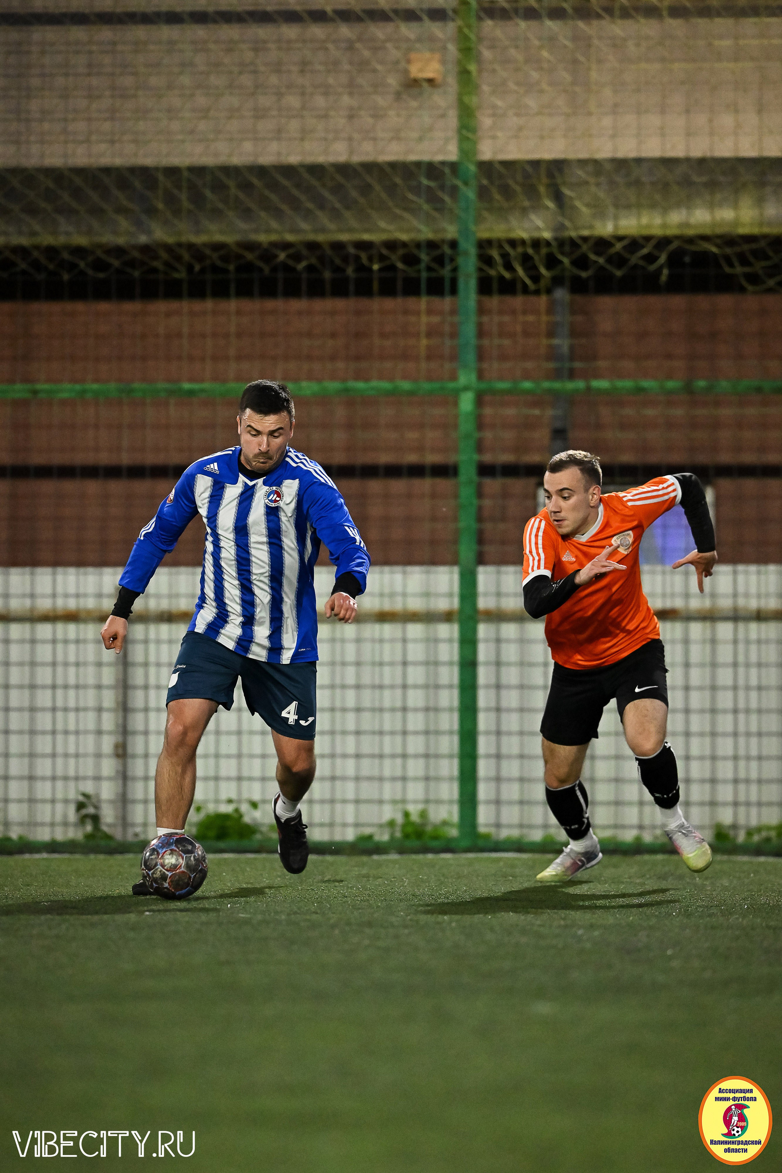 ИГРЫ МИНИ-ФУТБОЛЬНОЙ ЛИГИ. VIBECITY.RU Вайб Сити Ру Фоторепортажи Фотоотчеты Калининград