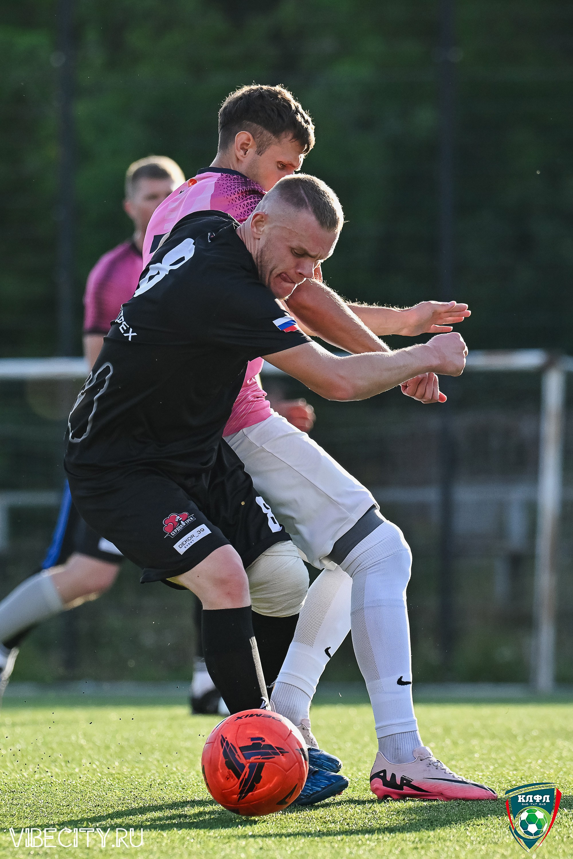 ПЛЕЙ-ОФФ XXl ЛЕТНЕГО КУБКА КАЛИНИНГРАДСКОЙ ЛФЛ. VIBECITY.RU Вайб Сити Ру Фоторепортажи Фотоотчеты Калининград