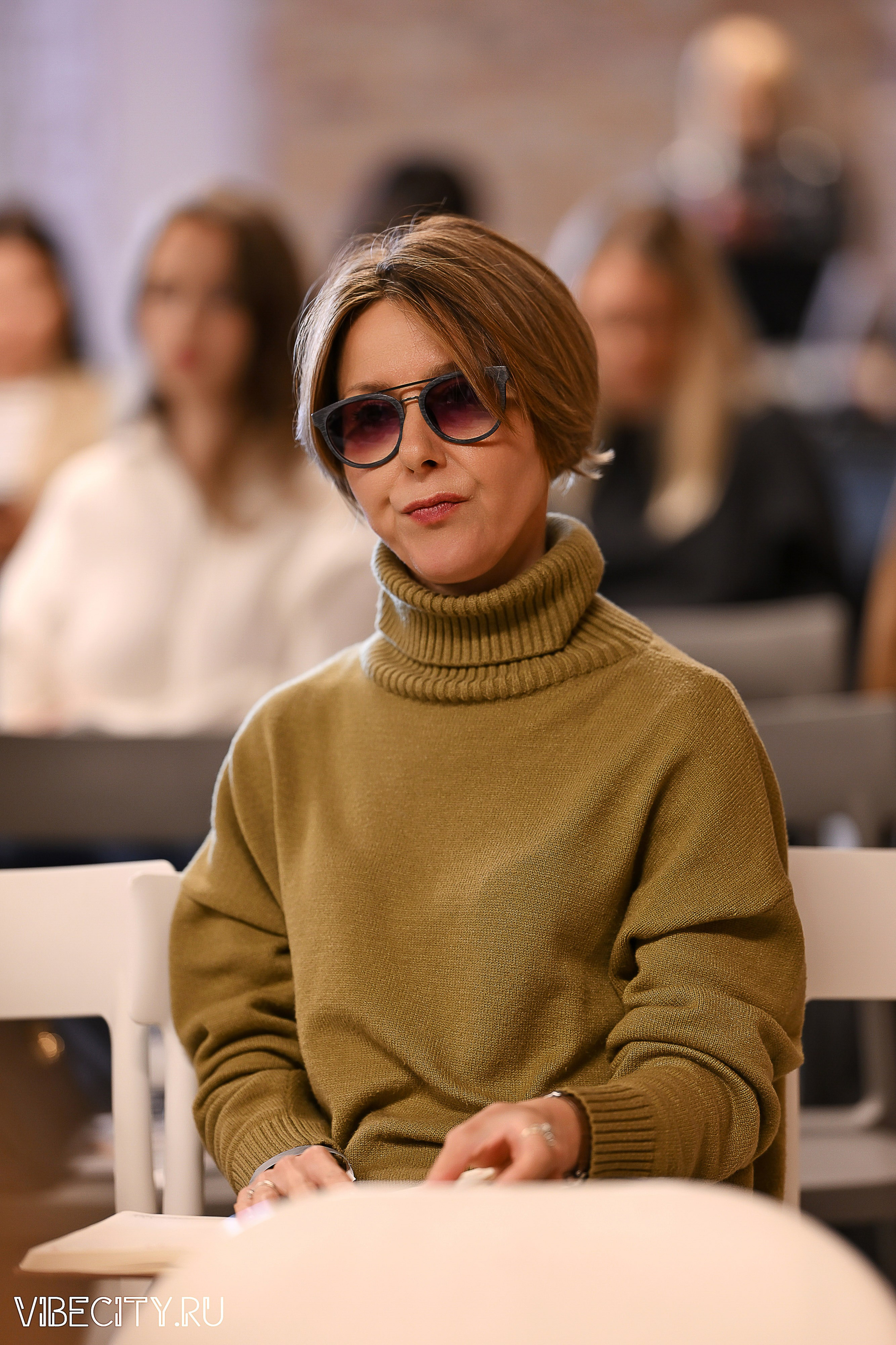 ДИЗАЙН-ФЕСТ КОНФЕРЕНЦИЯ. VIBECITY.RU Вайб Сити Ру Фоторепортажи Фотоотчеты Калининград