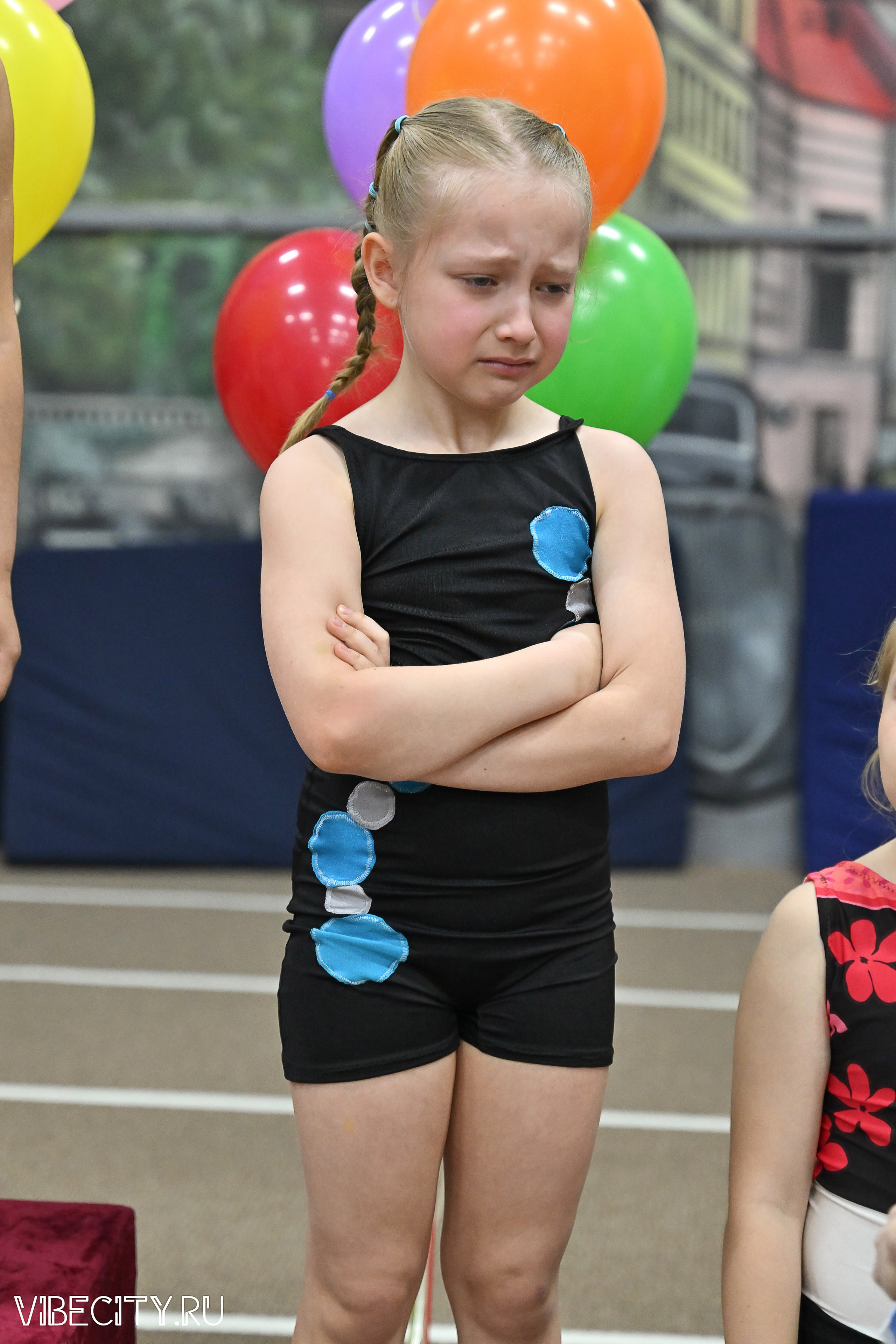 Контрольная тренировка по спортивной гимнастике. VIBECITY.RU Вайб Сити Ру Фоторепортажи Фотоотчеты Калининград