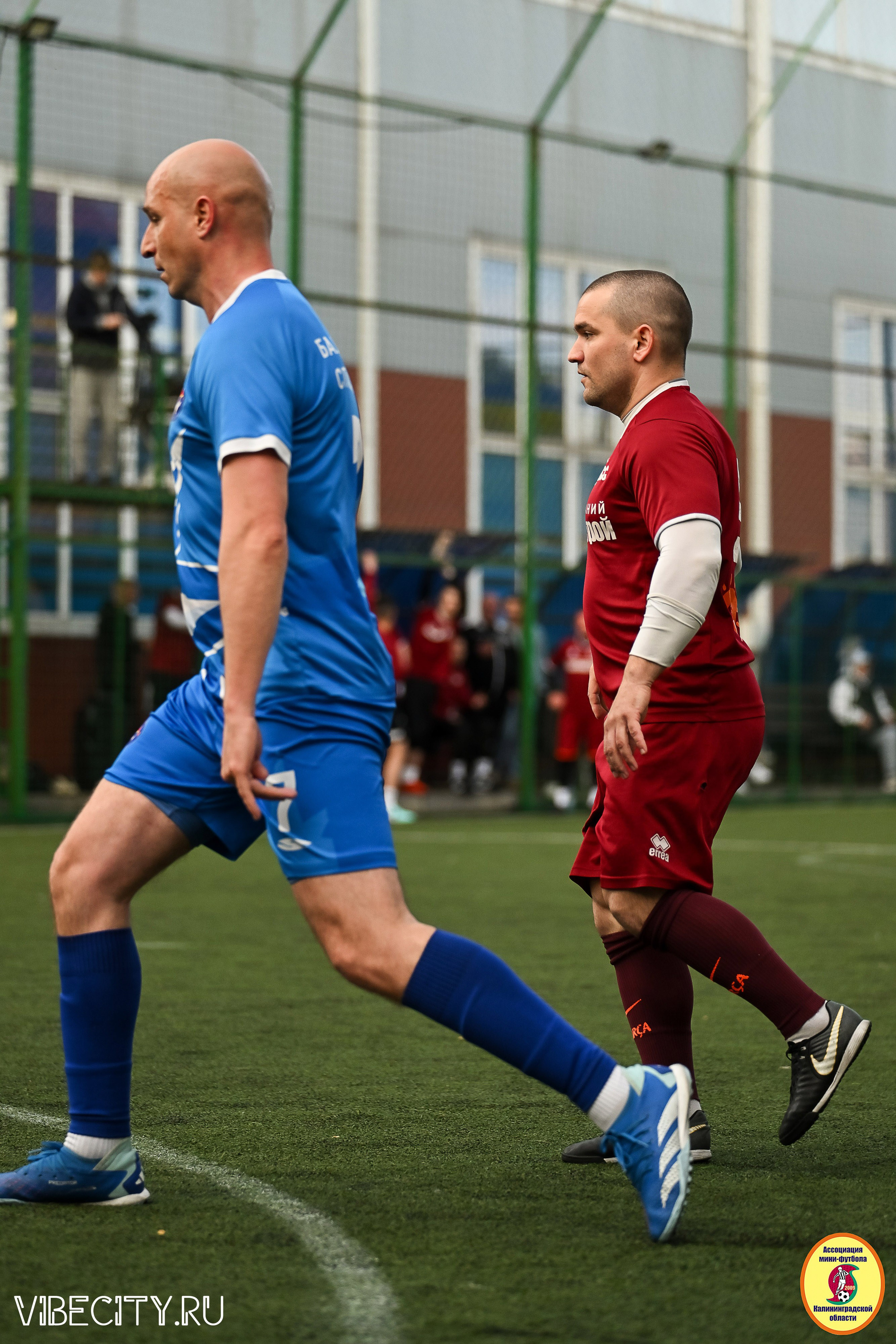 ИГРЫ МИНИ-ФУТБОЛЬНОЙ ЛИГИ. VIBECITY.RU Вайб Сити Ру Фоторепортажи Фотоотчеты Калининград
