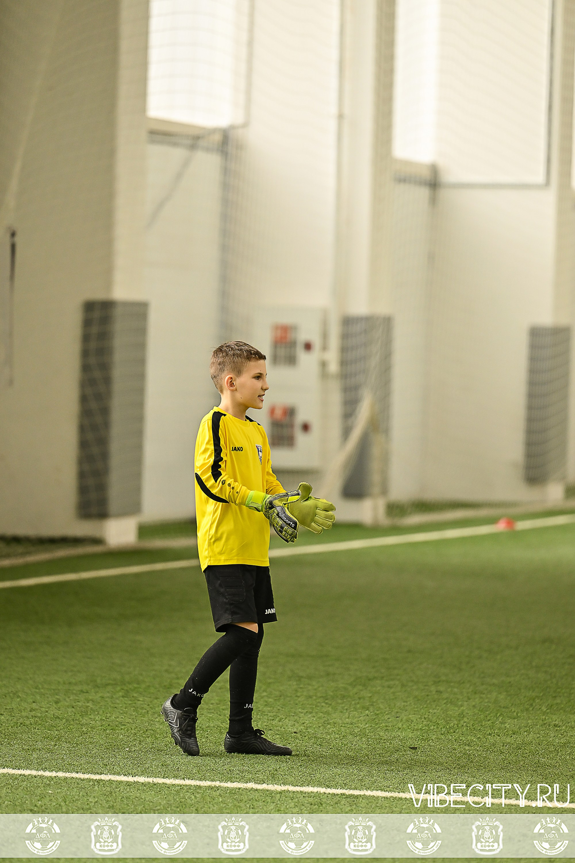 КУБОК БАЛТИЙСКОЙ ЛИГИ ПО МИНИ-ФУТБОЛУ U9 ЗЛ. VIBECITY.RU Вайб Сити Ру Фоторепортажи Фотоотчеты Калининград