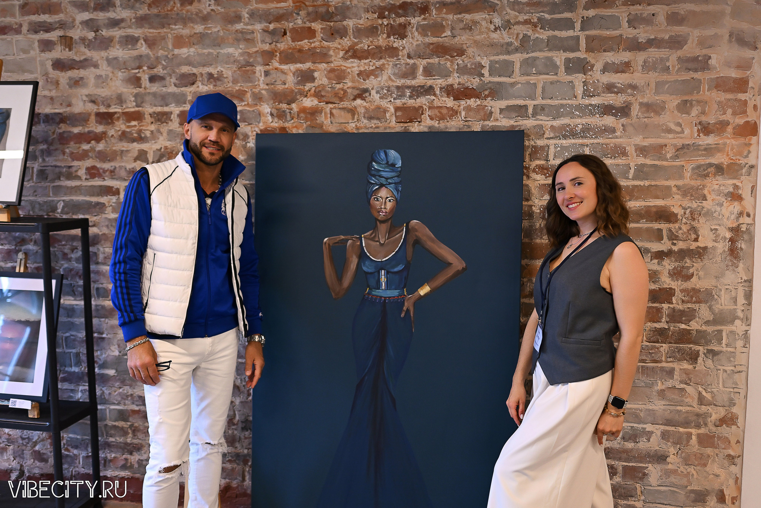 ДИЗАЙН-ФЕСТ КОНФЕРЕНЦИЯ. VIBECITY.RU Вайб Сити Ру Фоторепортажи Фотоотчеты Калининград