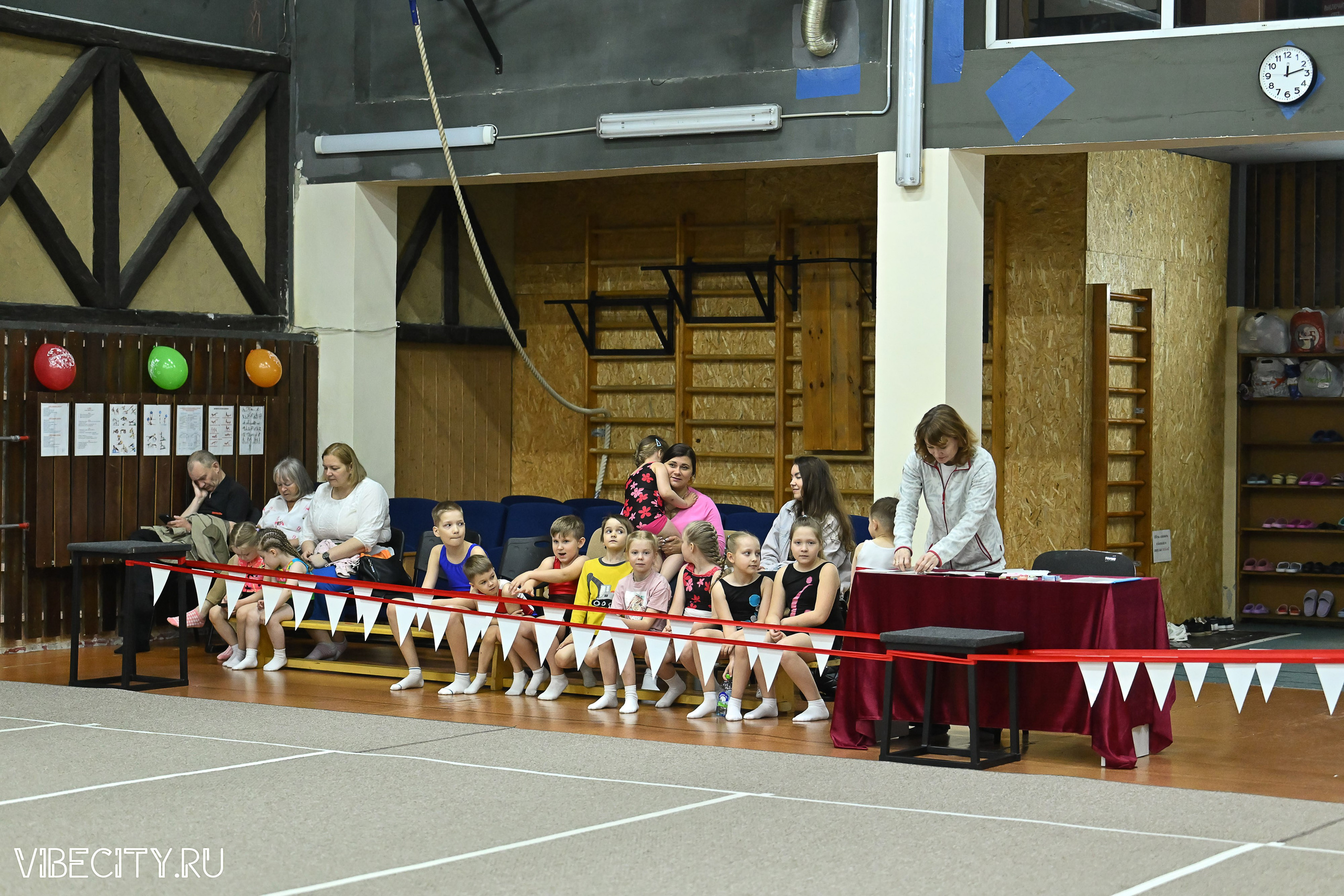 Контрольная тренировка по спортивной гимнастике. VIBECITY.RU Вайб Сити Ру Фоторепортажи Фотоотчеты Калининград