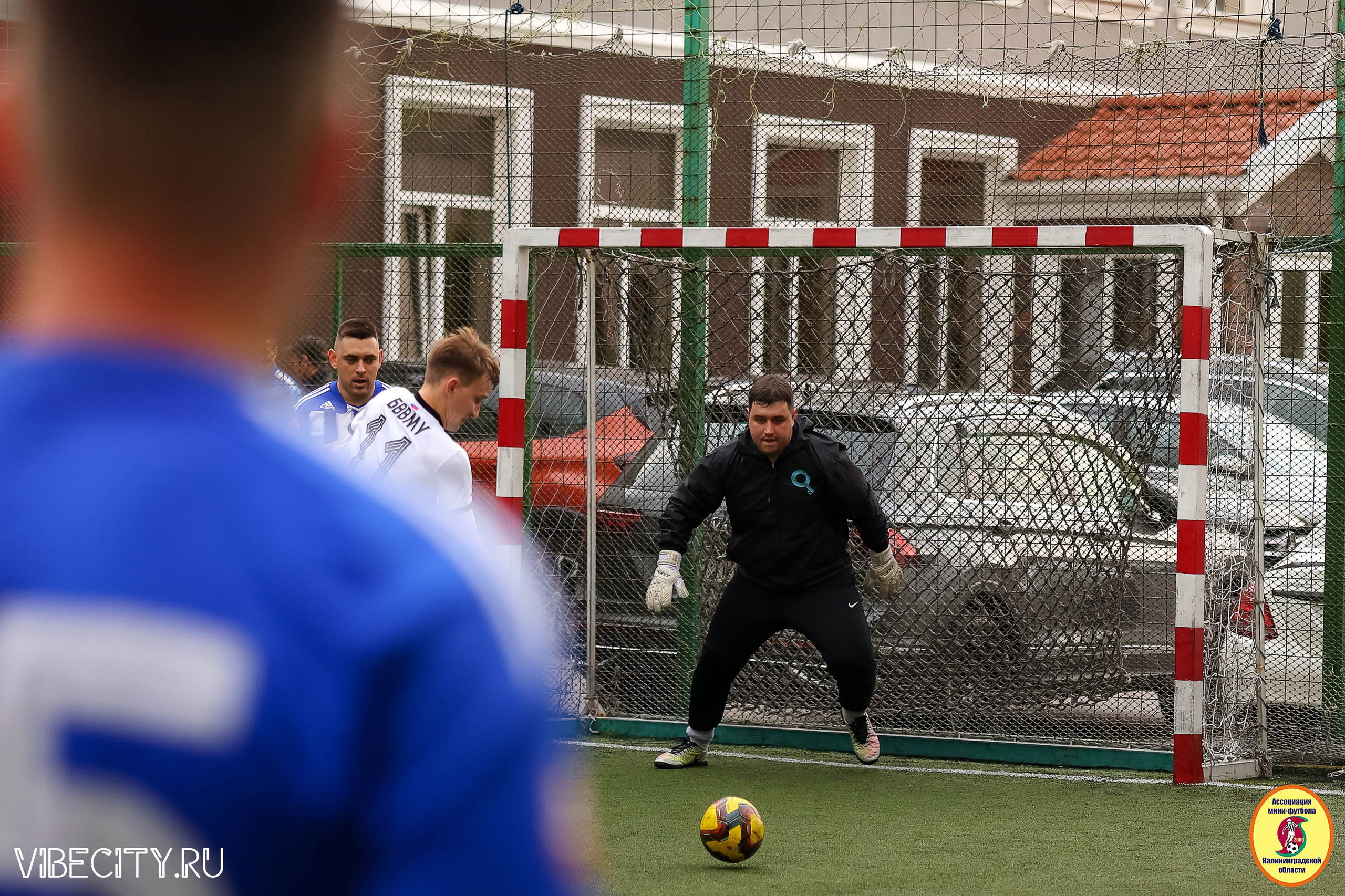 ИГРЫ МИНИ-ФУТБОЛЬНОЙ И КОРПОРАТИВНОЙ ЛИГИ. VIBECITY.RU Вайб Сити Ру Фоторепортажи Фотоотчеты Калининград