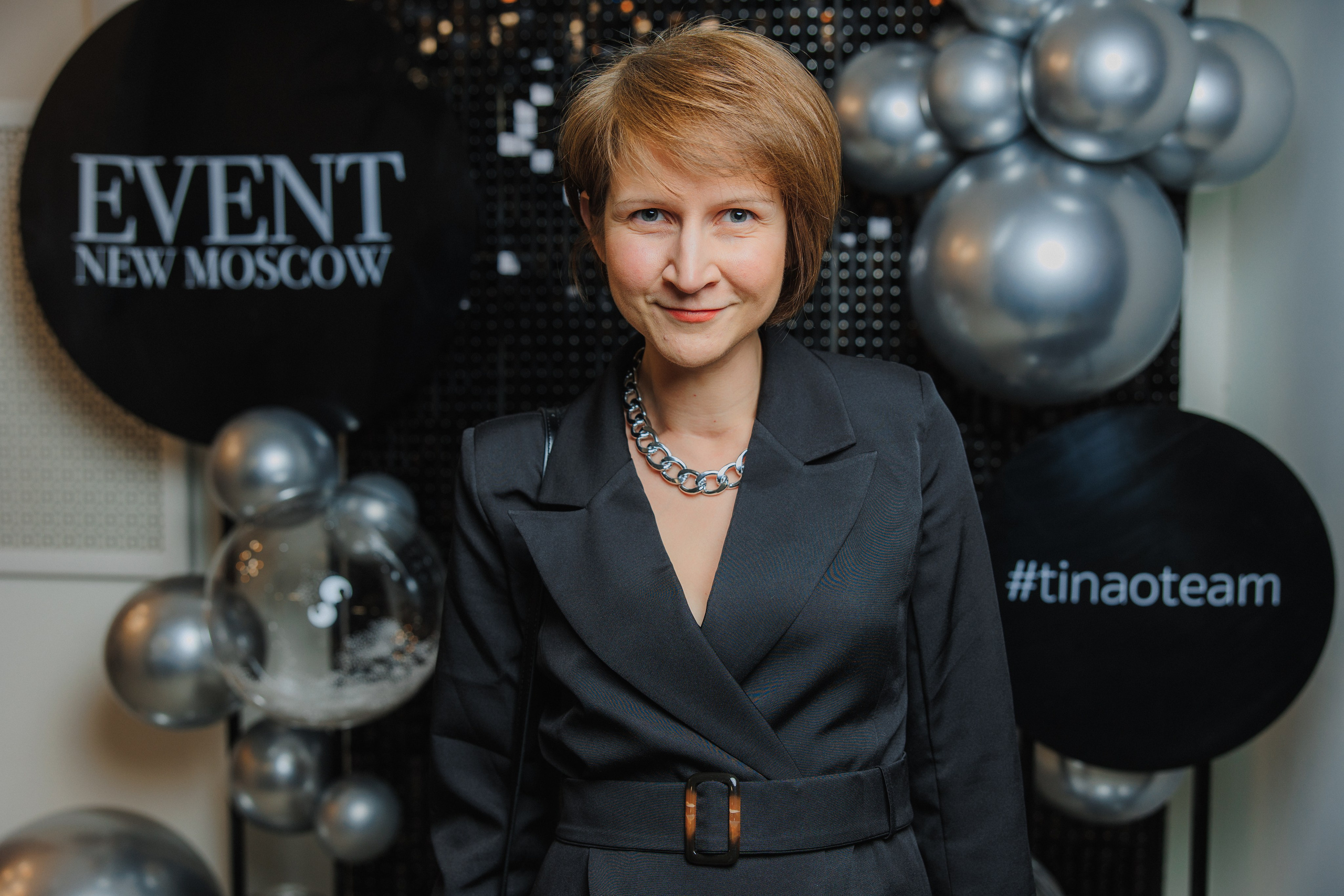 Комьюнити творческих, креативных и стильных экспертов Новой Москвы  EVENT / PR / PRODUCTION. TINAOTEAM — комьюнити экспертов Новой Москвы, продюсерский центр, организация мероприятий ТТ