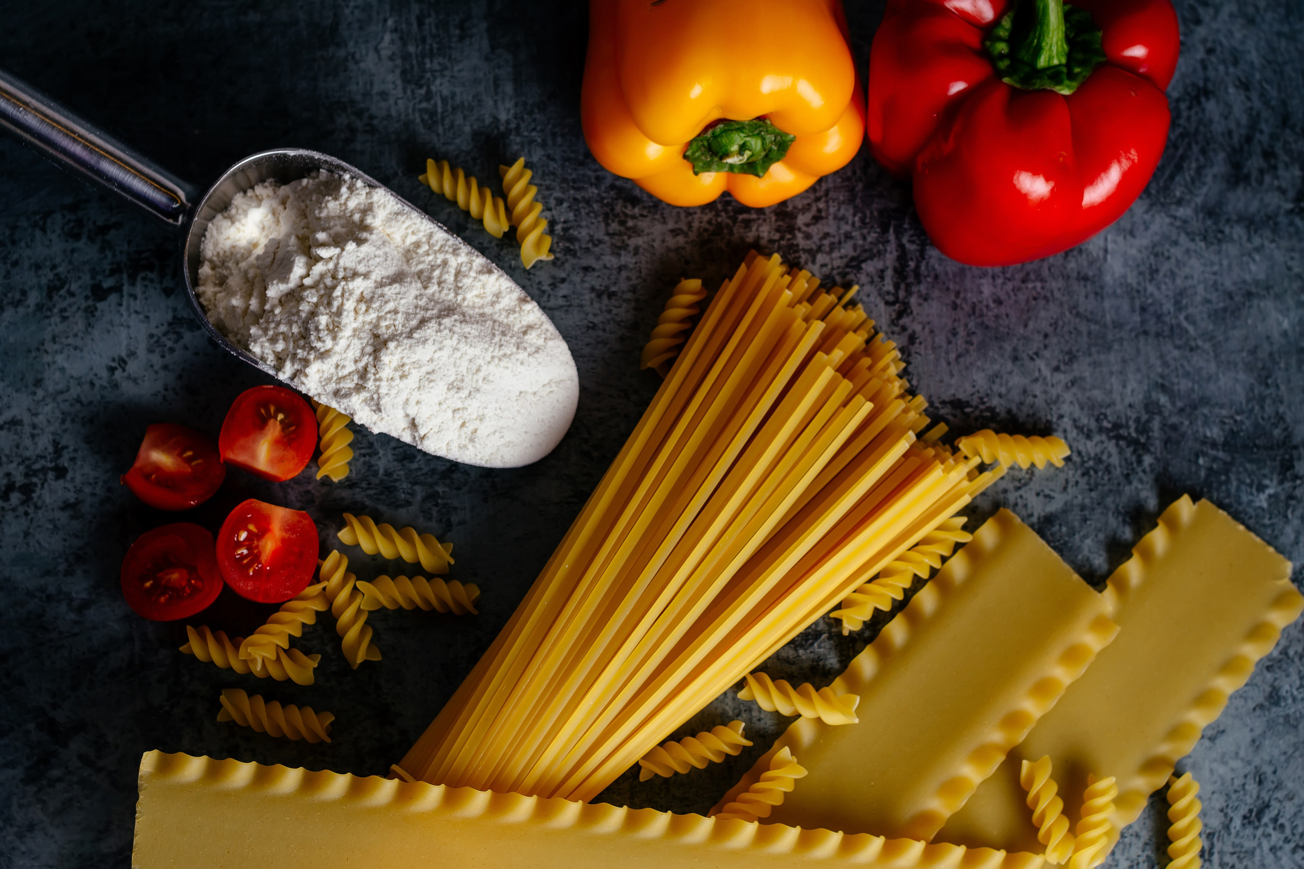 Фуд-фотосессия Анапа, фуд-фотограф Анапа