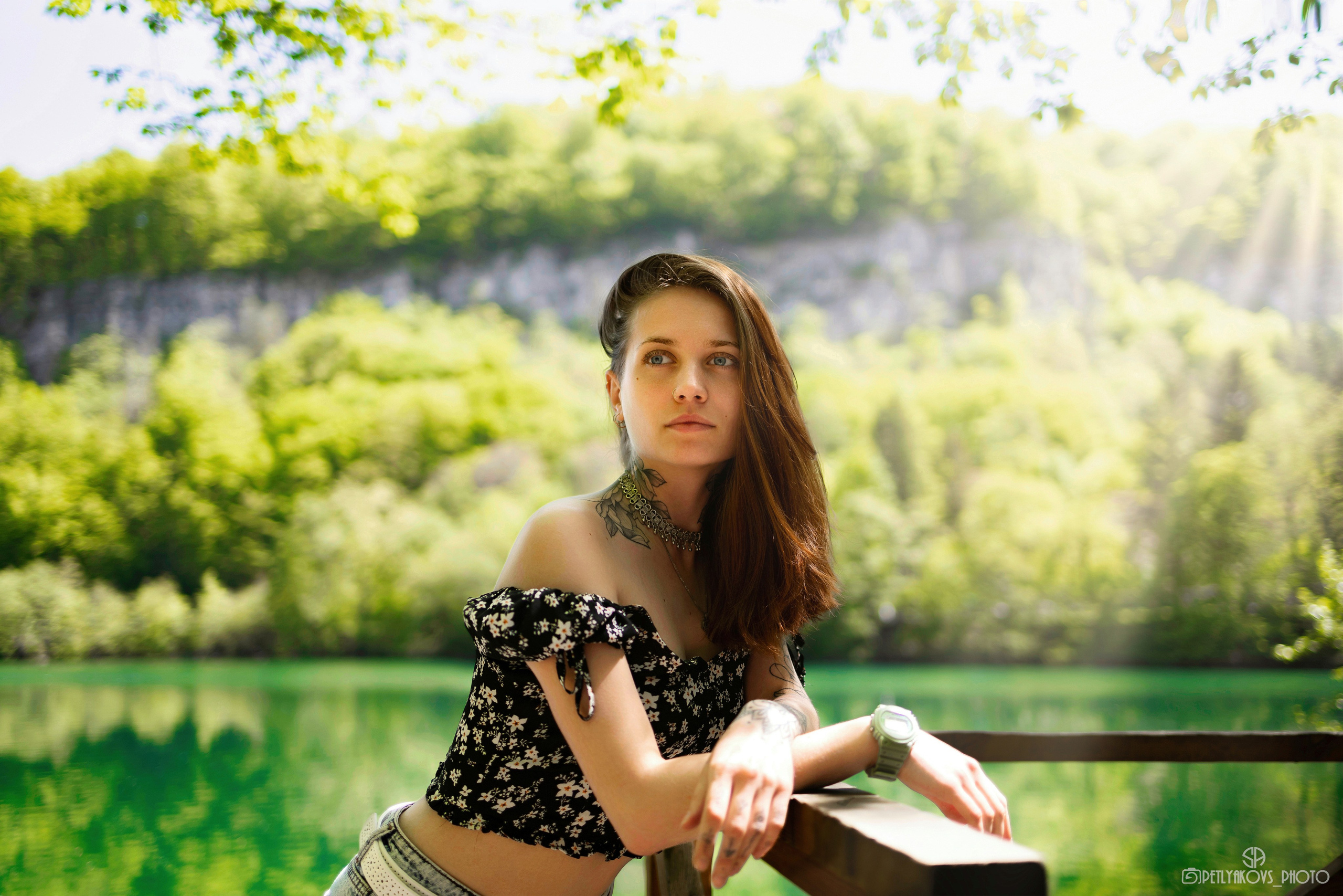 Фотосессия индивидуальная портретная Пятигорск, Кисловодск, Ессентуки. Фотограф, видеограф Пятигорск, Ставрополь, Ессентуки, Petlyakovs_photo