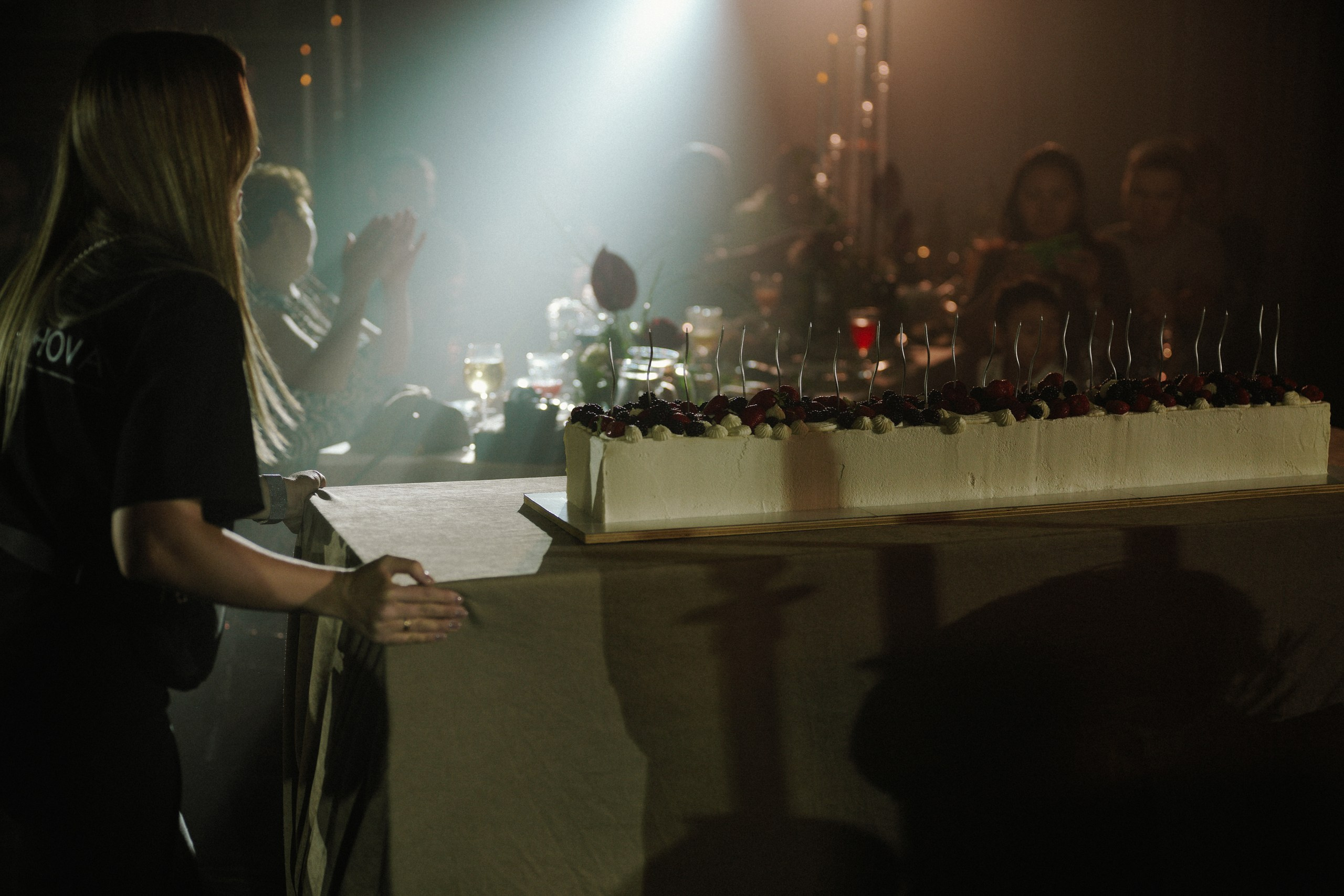 Дима и Ксюша. Организатор мероприятий в Абакане I Ольга Петухова