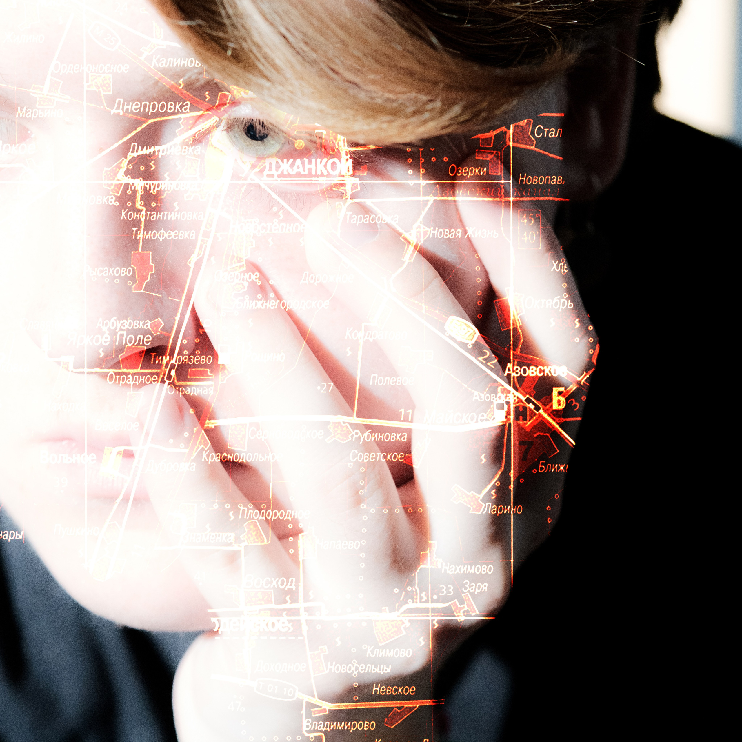 Проекты. Прометей ~ Фотограф