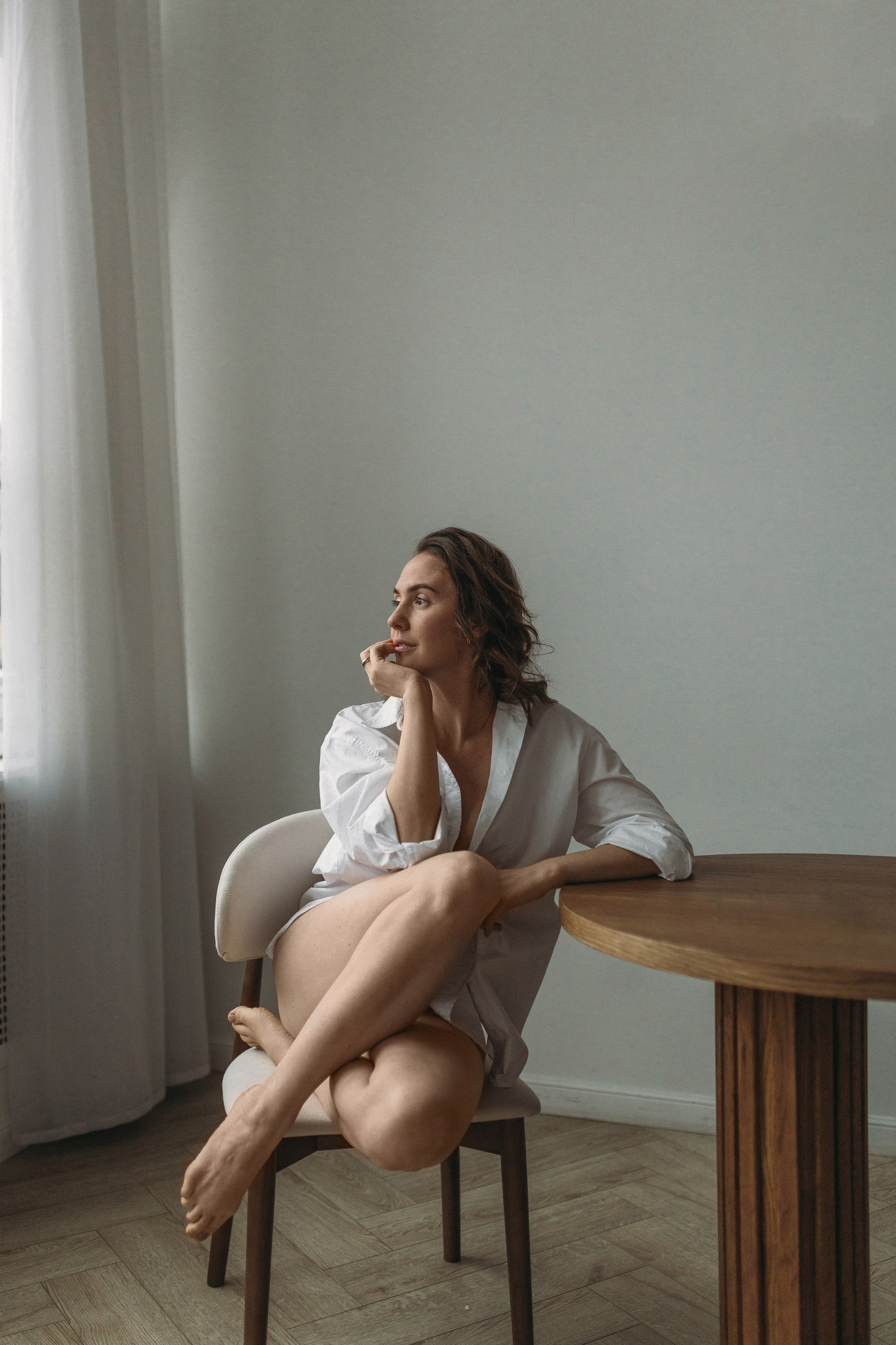 Маша Афонина. Семейный фотограф в Москве