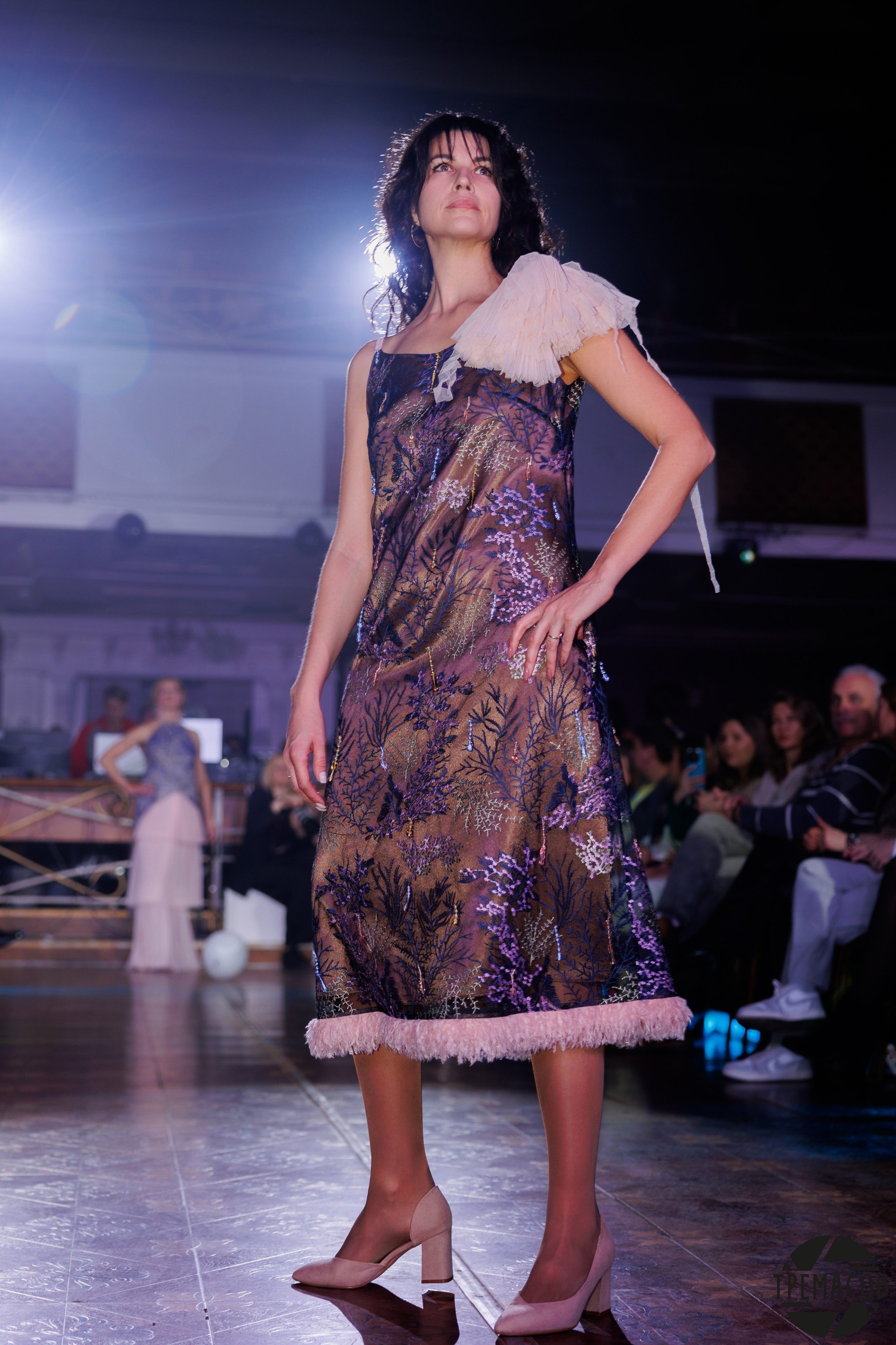 Fashion Fest Rybinsk 2024. Коммерческий фотограф Андрей Тремасов