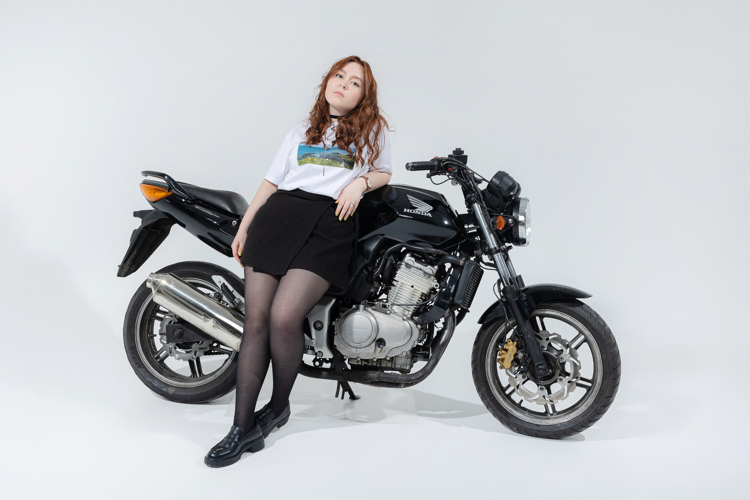 Командная фотосессия для ICU | Креативные портреты сотрудников