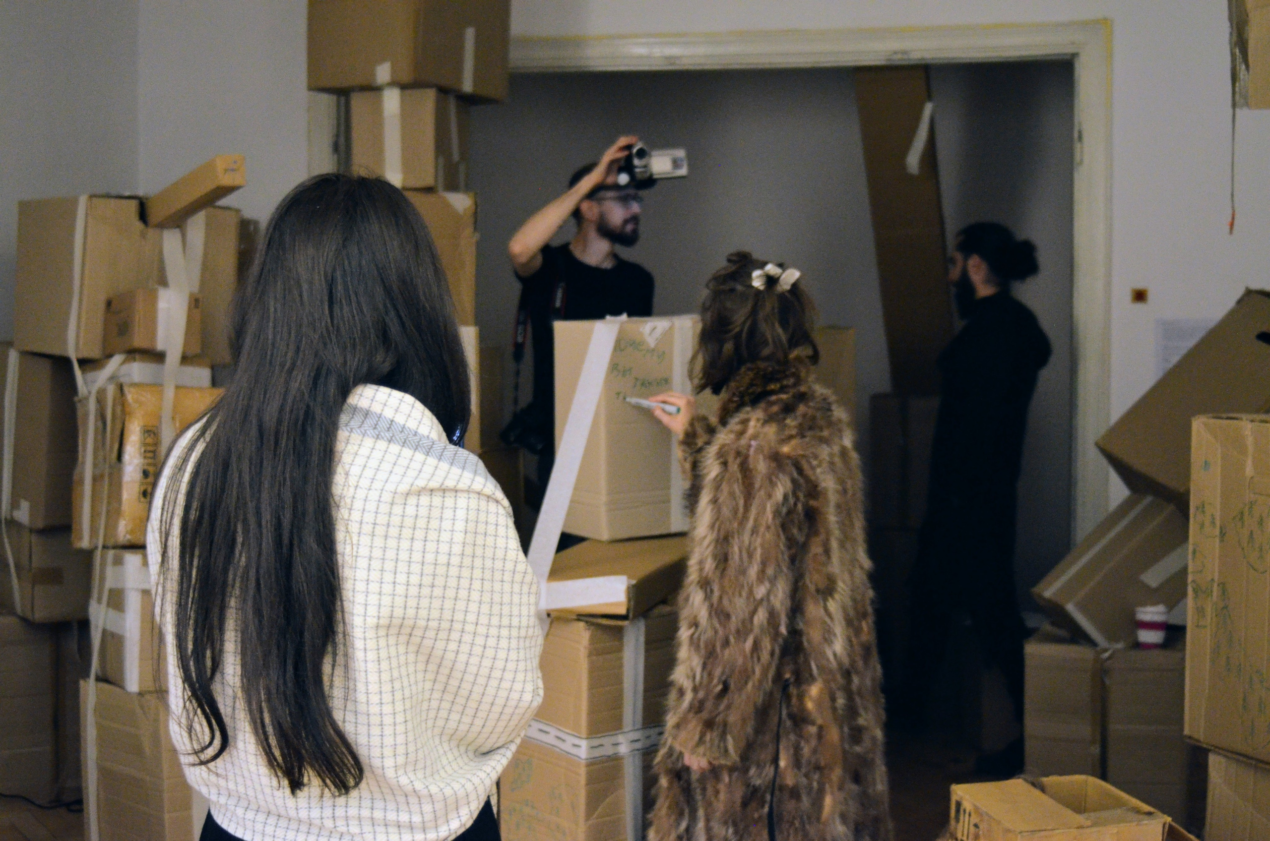 2024 performans “boxes”. Home