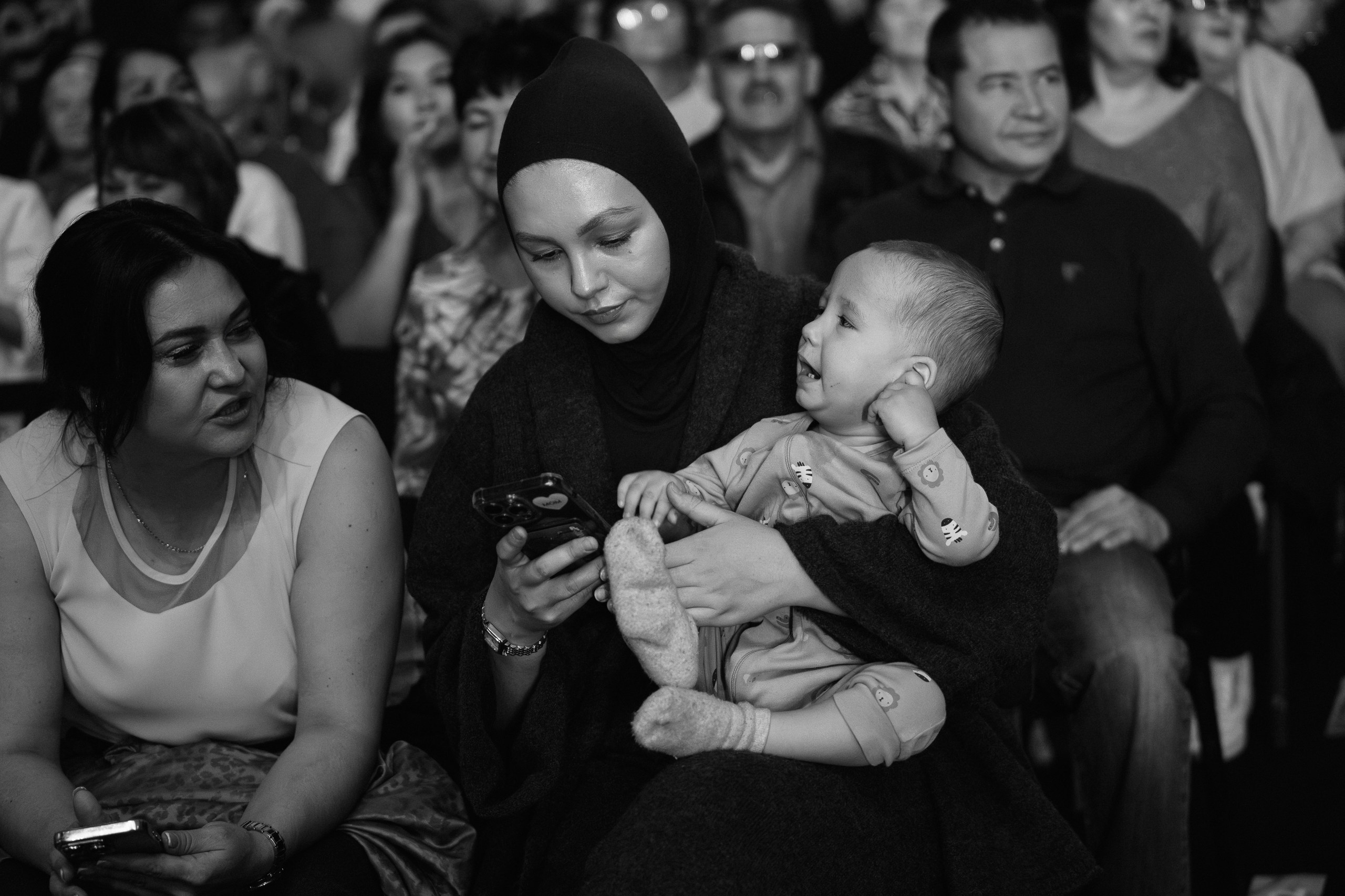 Конференция Greenleaf в Уфе — главное бизнес-событие ноября 2025 года