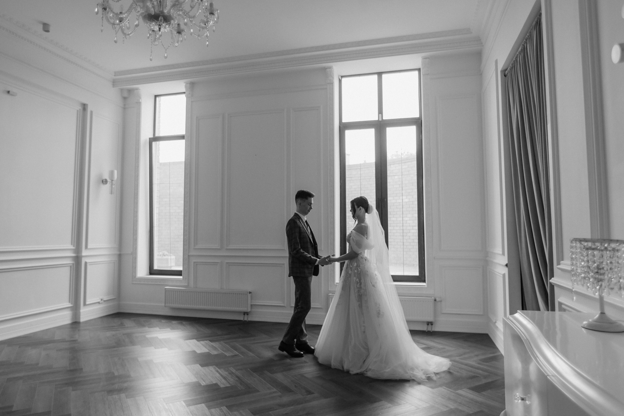 Свадебный фотограф Тюмень