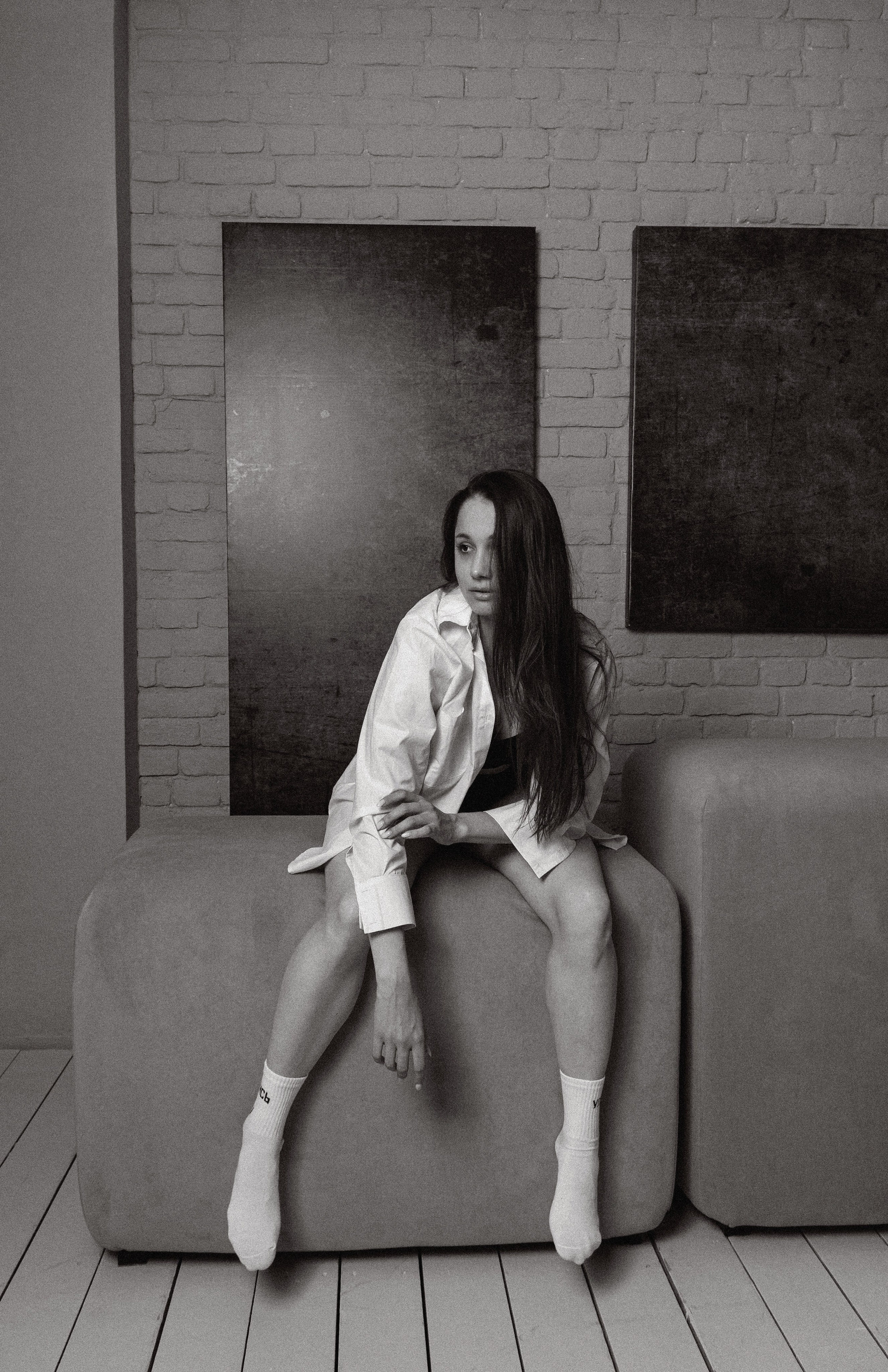 Портрет обаятельной Алены. ЖЕНСКИЙ/КОНТЕНТ ФОТОГРАФ МЕДВЕДЕВА НАТАЛЬЯ