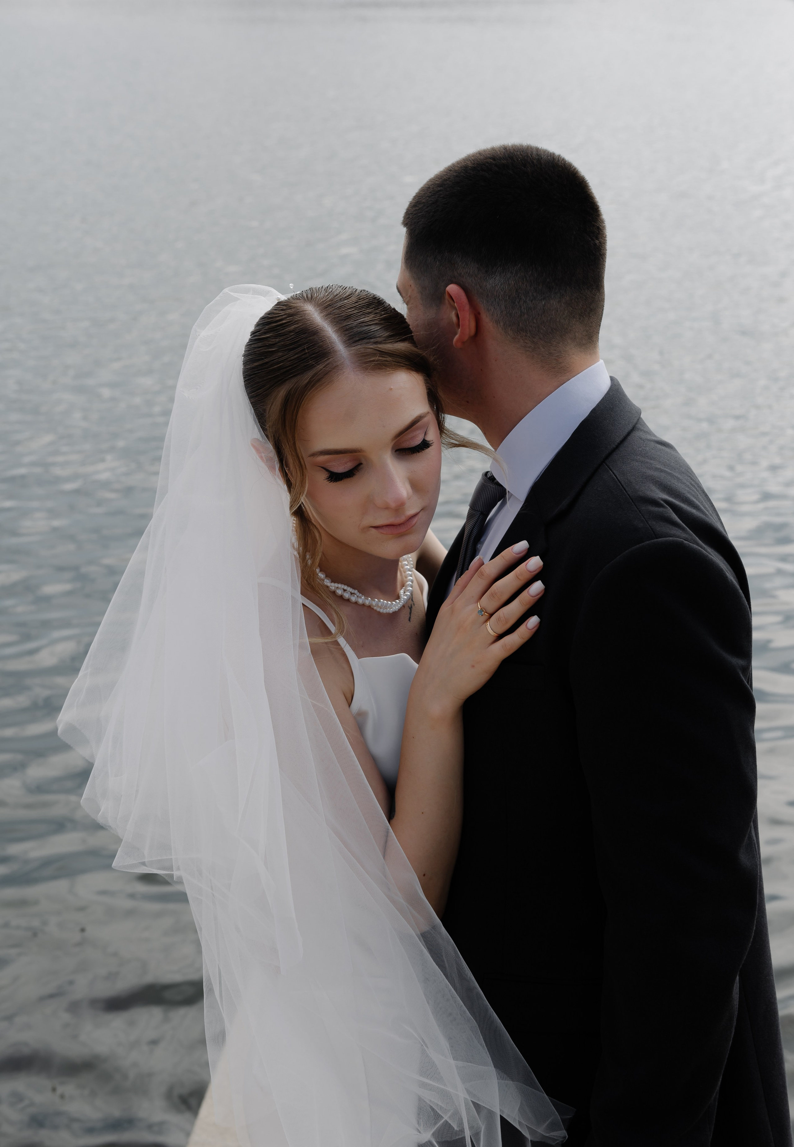 Свадебная фотосессия в горячем ключе. Свадебный фотограф в Горячем Ключе Смирнова Дина