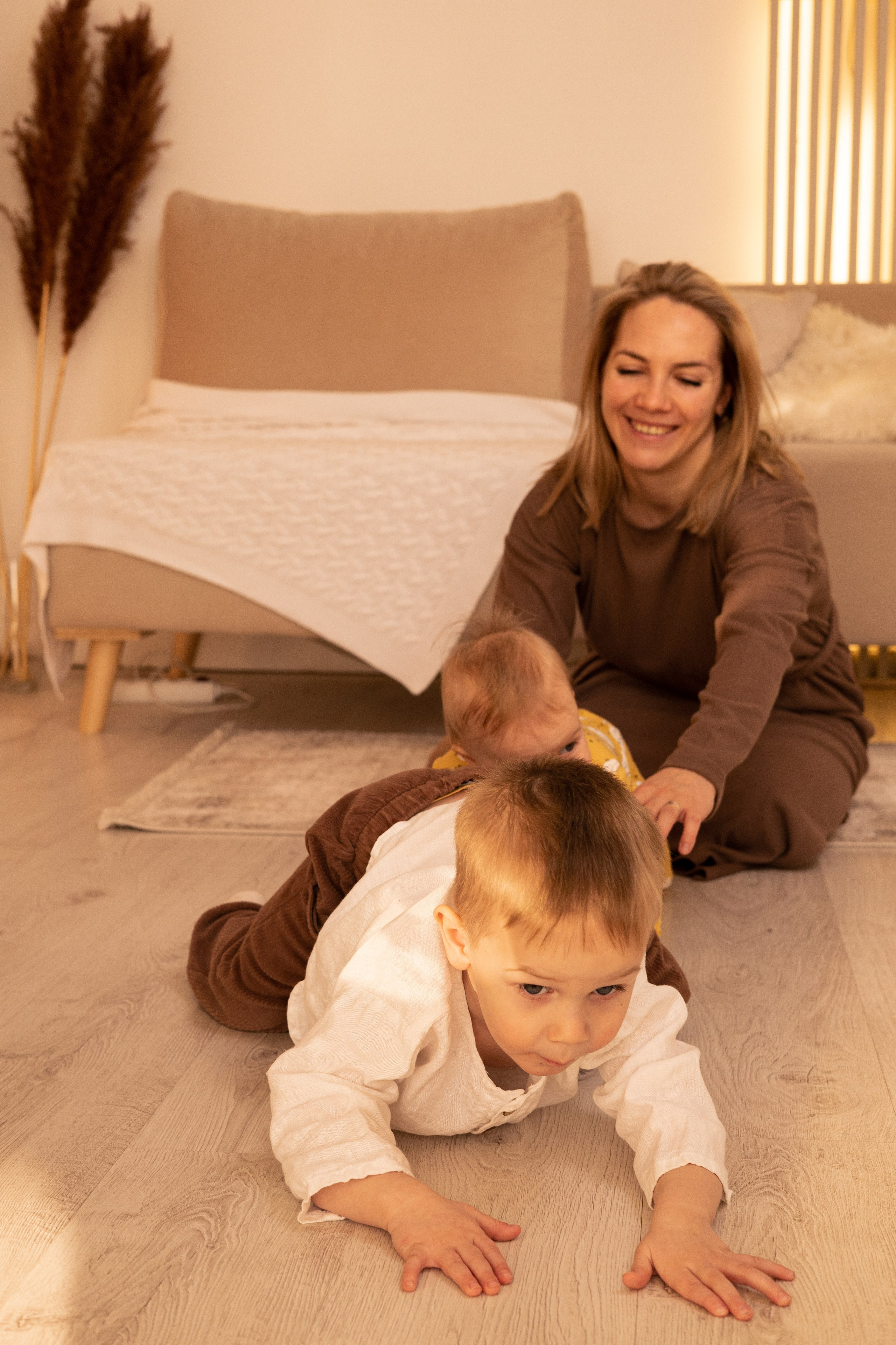 Съемка ко Дню Матери. Семейный фотограф Марья Тен. Москва, Зеленоград, Химки, Сходня