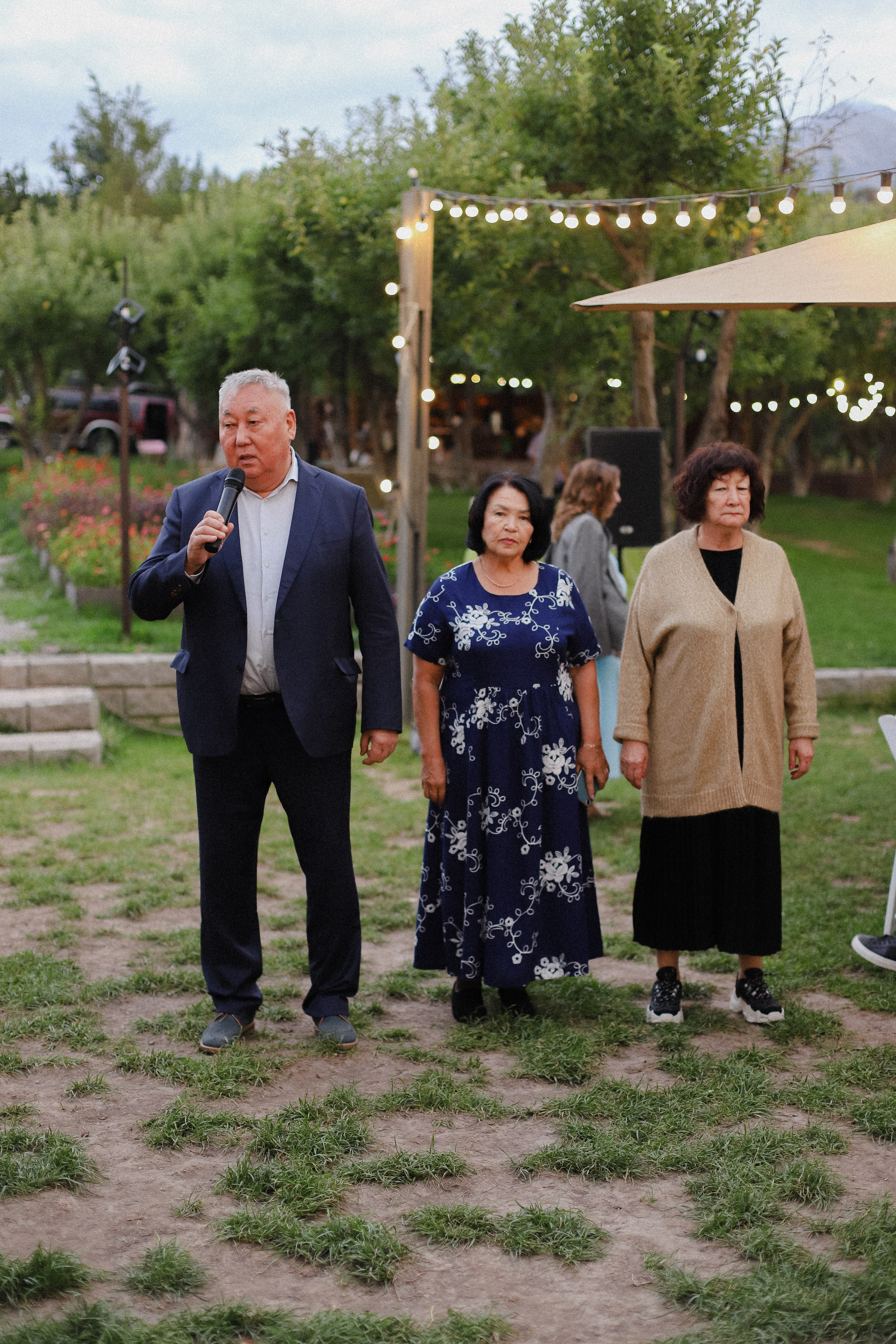 Рустам и Елизавета. Фотограф в Алматы и Москве Даша Пушкина