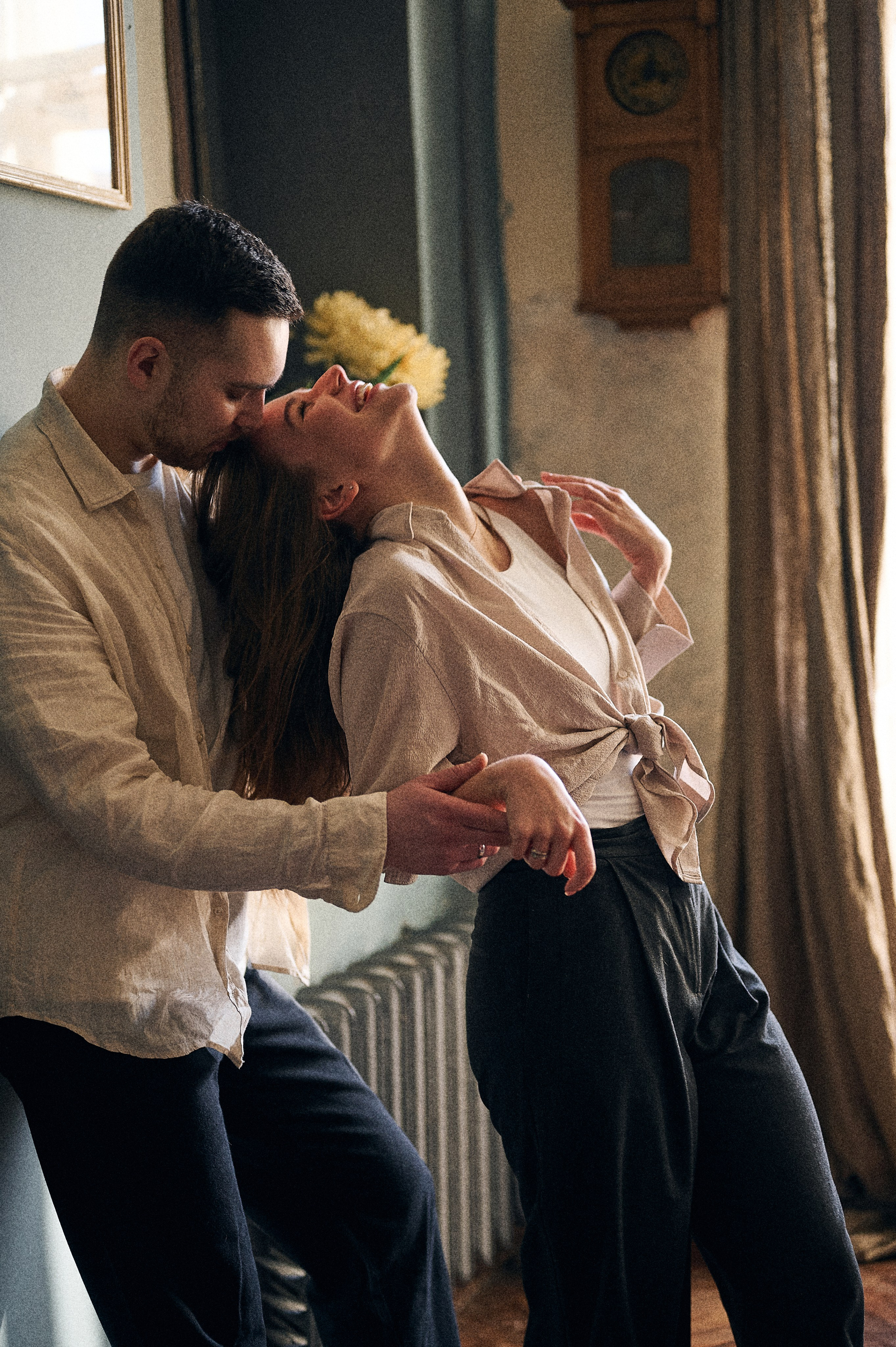 Студия детской и семейной фотографии «Время улыбаться»