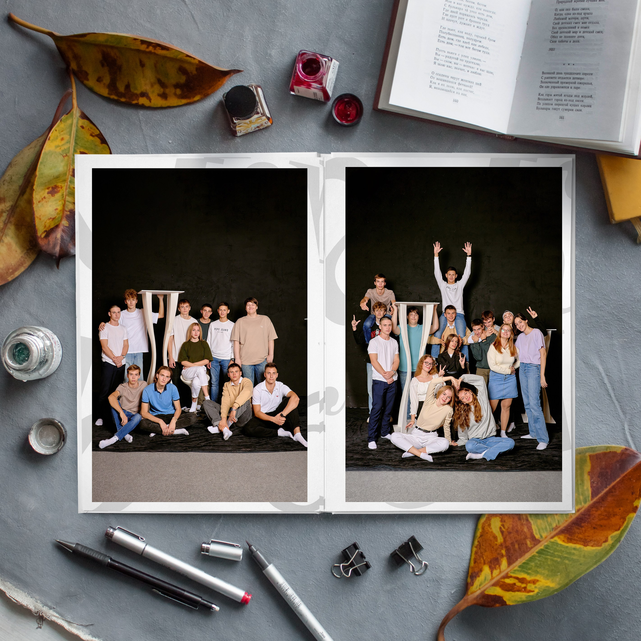 Фотографы в таганроге альбомы для выпускных альбомов. Фотограф Выпускные альбомы Таганрог Сергей Коробченко