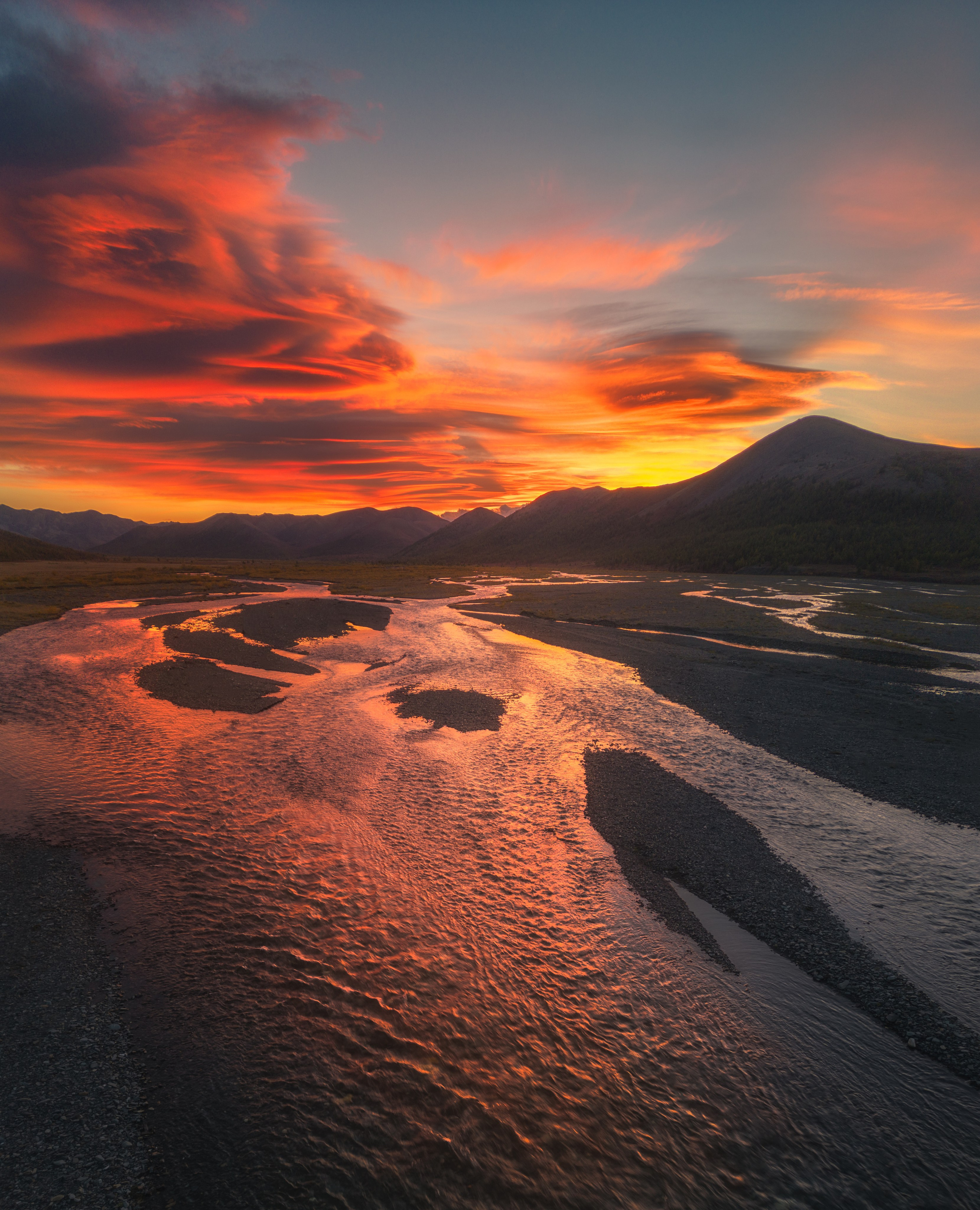 Сердце Якутии