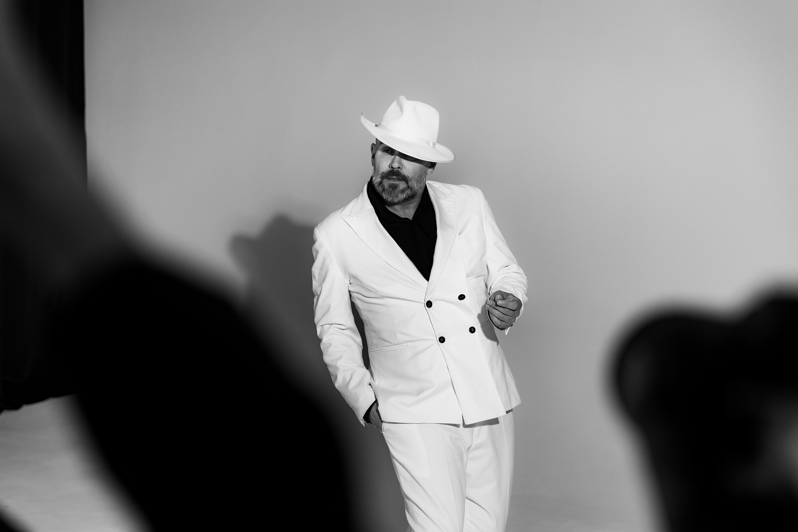 Максим Аверин. Интерьеры, Контент, Портреты | Фотограф в Москве Дани Терно