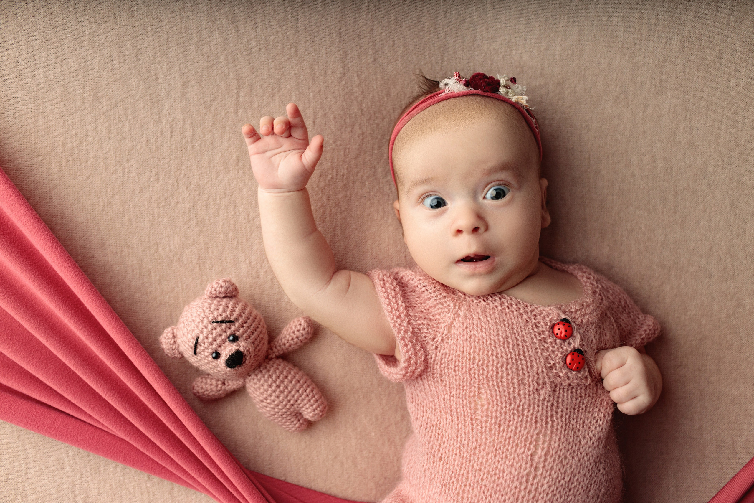 Фотограф новорожденных Великие Луки Псковская область. Детский семейный фотограф Великие Луки Анна Никонова