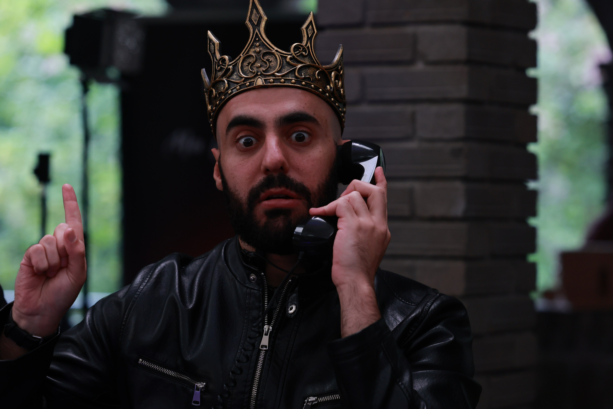 Fashion Fantasy 2025 г. Репортажный фотограф, спортивный фотограф в Москве и области