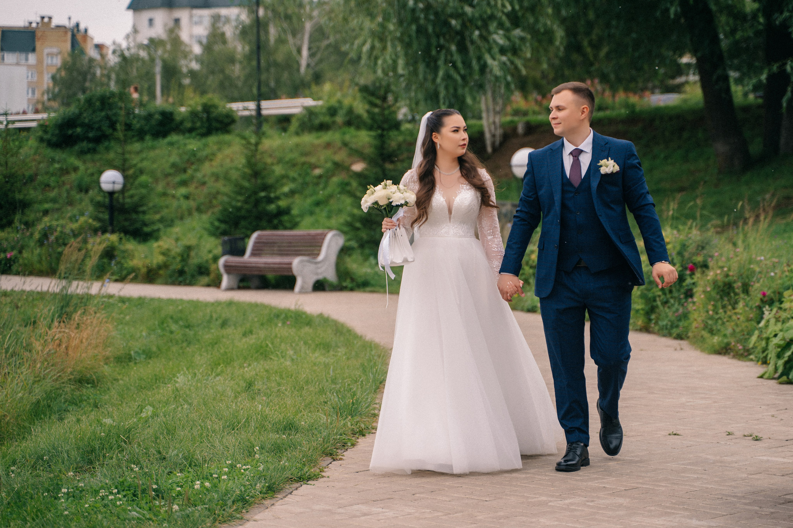 Свадебный фотограф видеограф Чебоксары