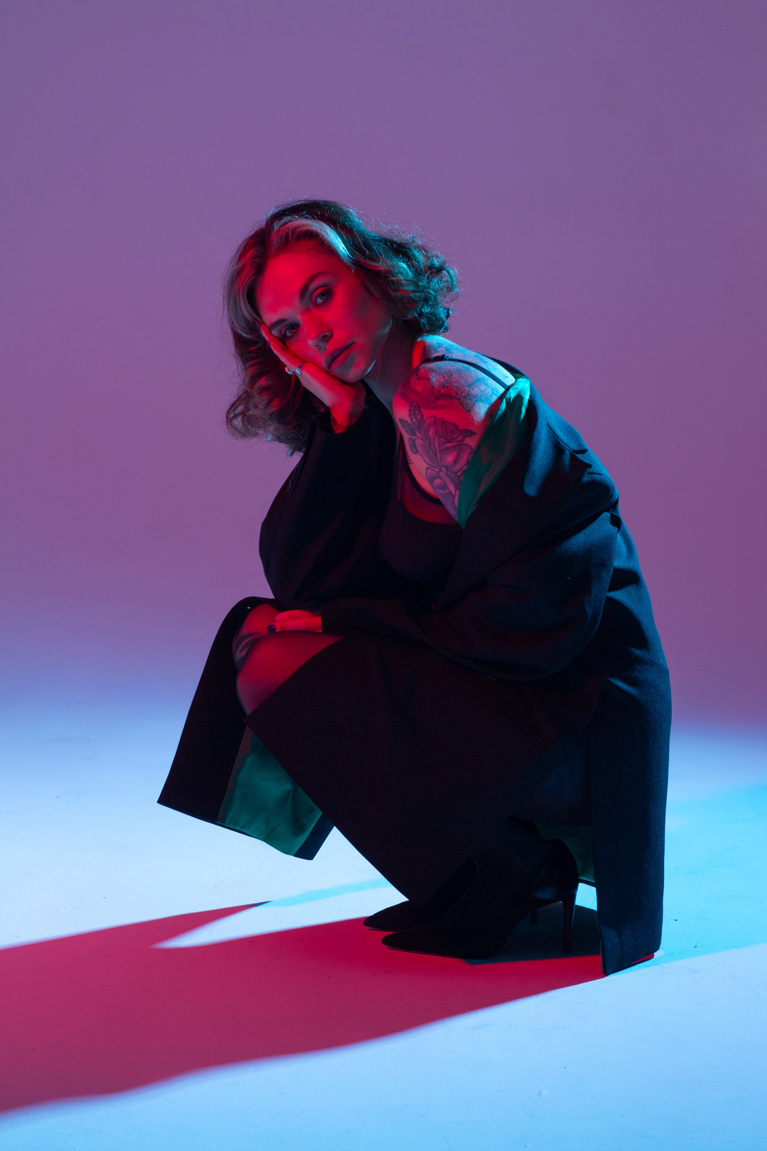 Губарева Софья фотограф в Москве