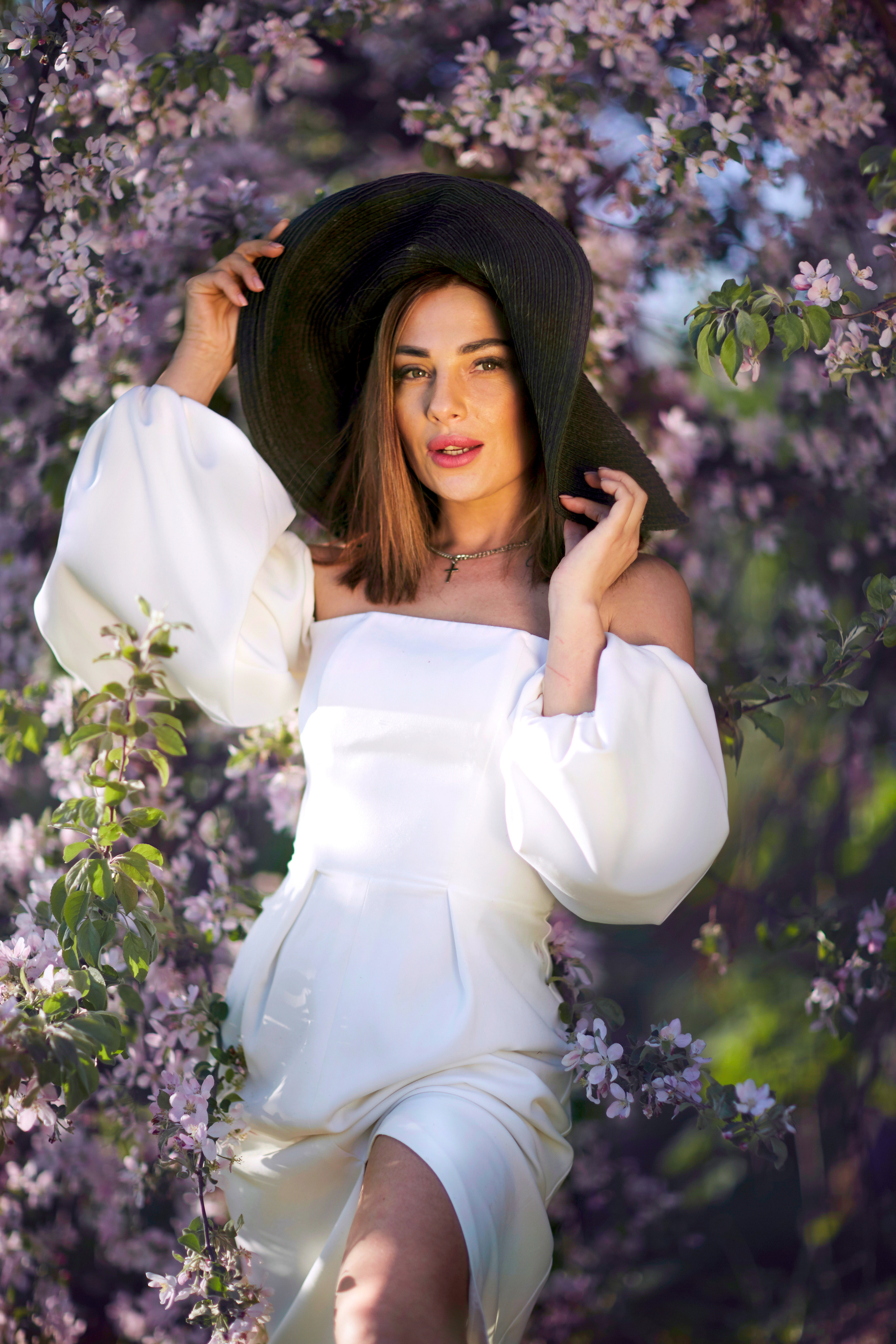 Цветения май–июнь 2025. Юлиана Самотос — Ваш фотограф в Москве