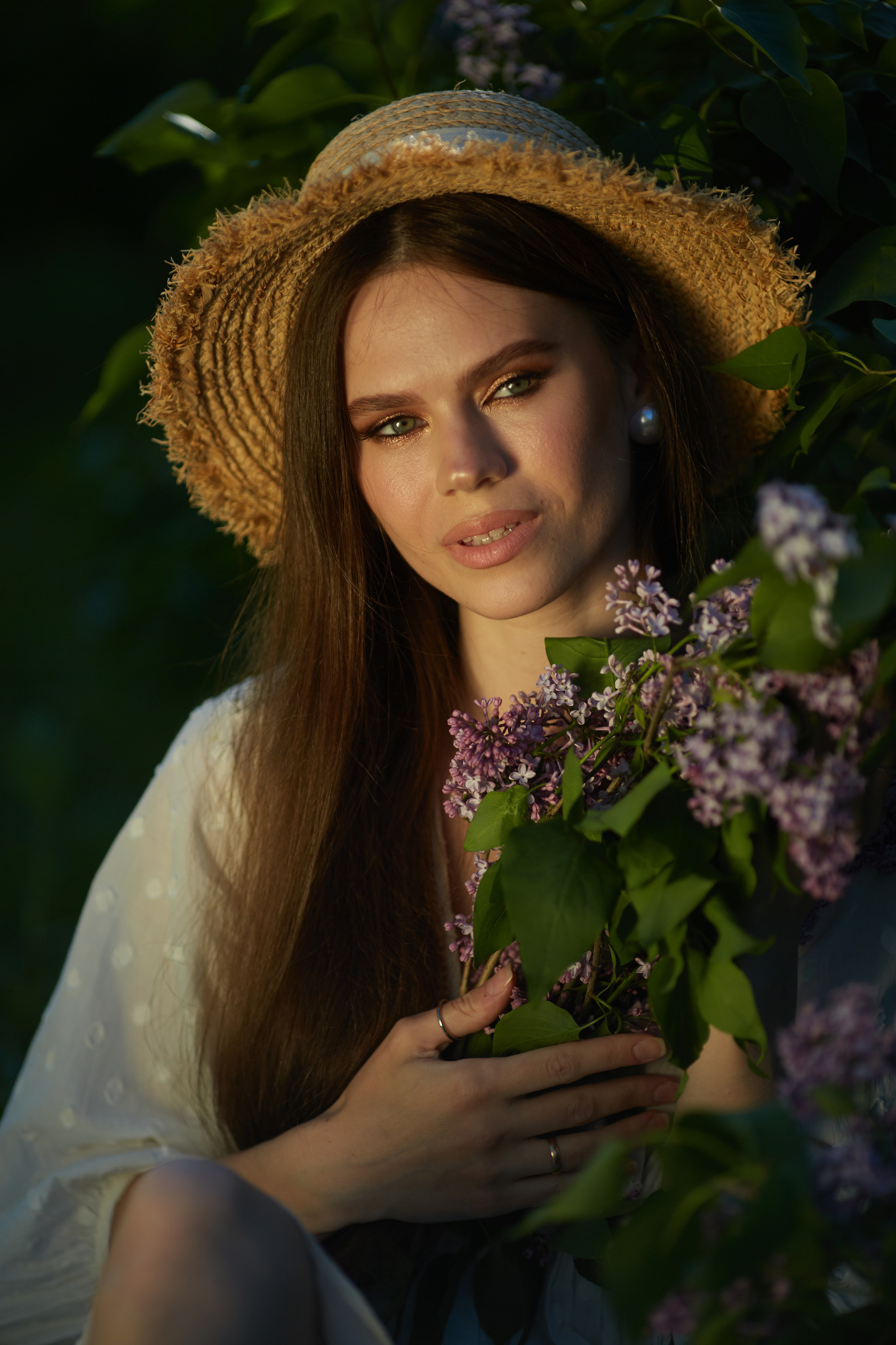 Цветения май–июнь 2025. Юлиана Самотос — Ваш фотограф в Москве