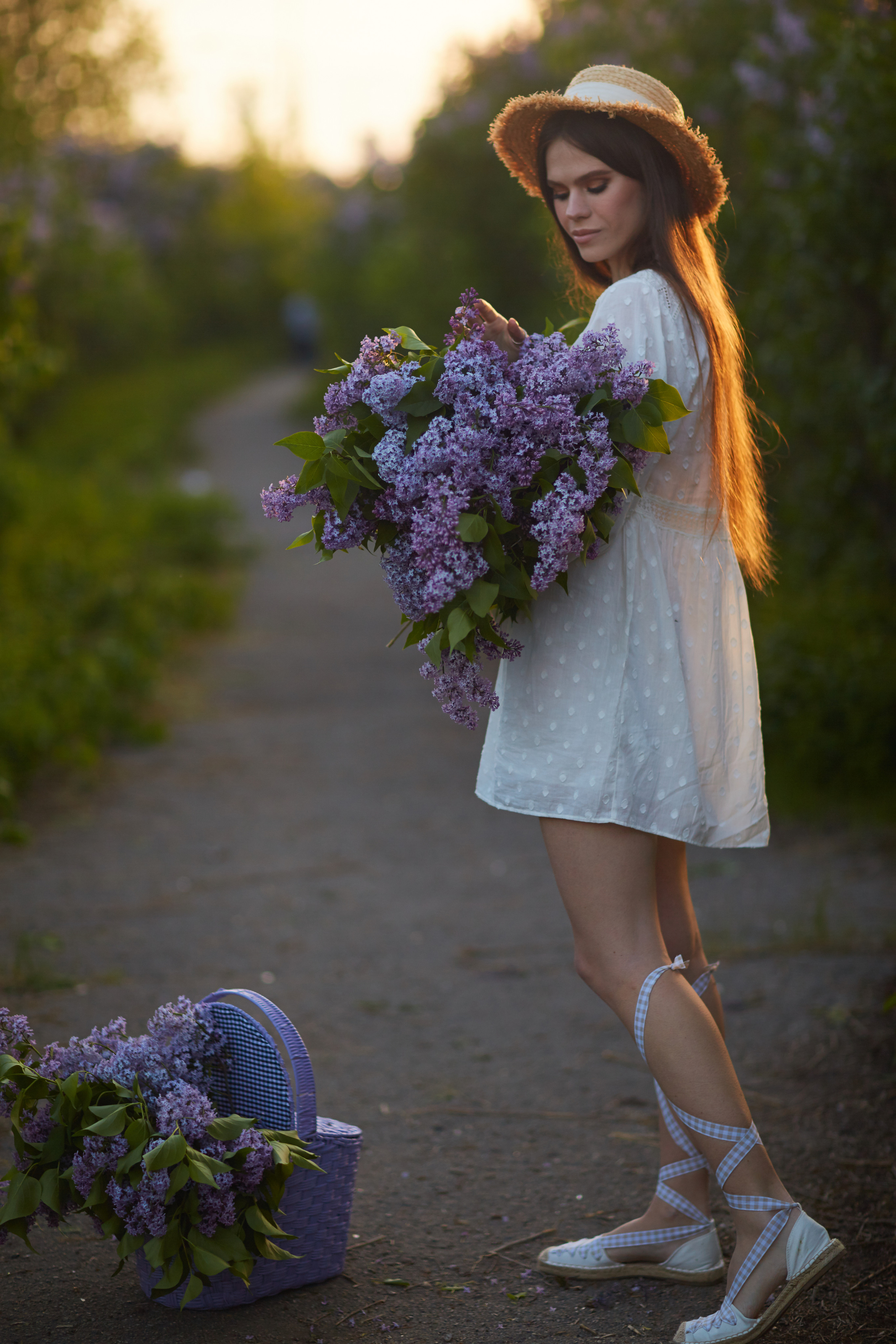 Цветения май–июнь 2025. Юлиана Самотос — Ваш фотограф в Москве