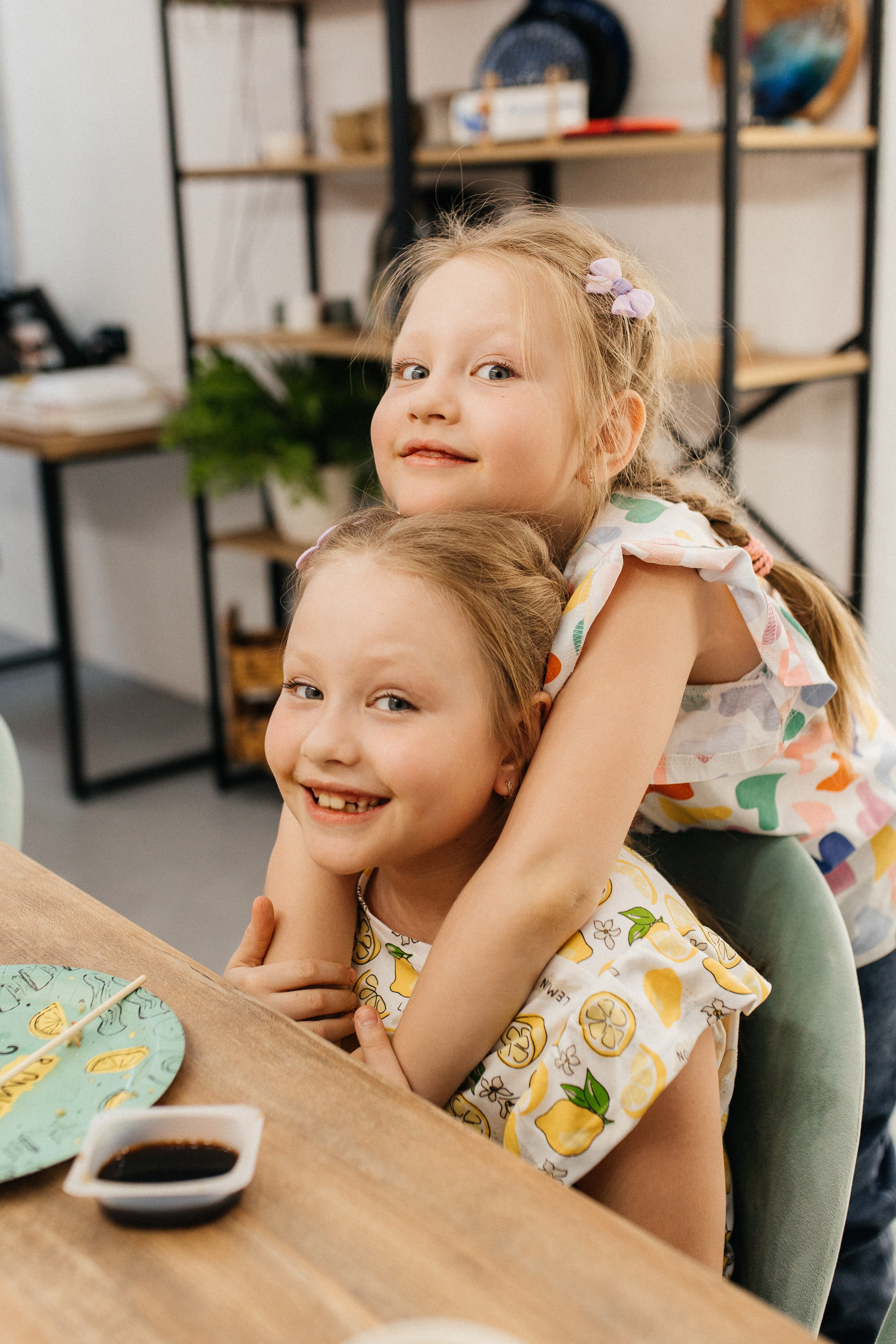 Kashalot_studio. Семейный и детский фотограф из Москвы, Щёлково Герасимова Вероника