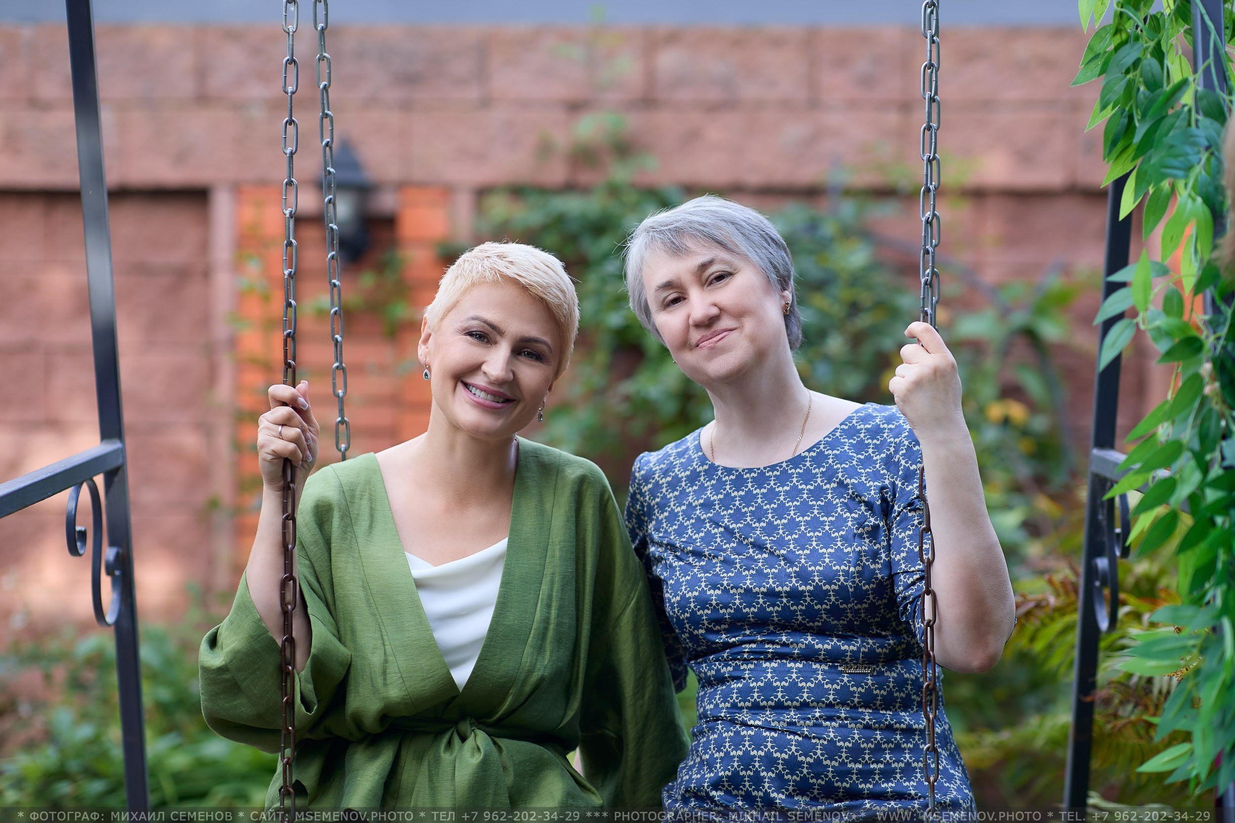 Анонс Свадьбы Марии и Арсения. Photographer for business Mikhail Semenov. Aqua photo studio, photo school