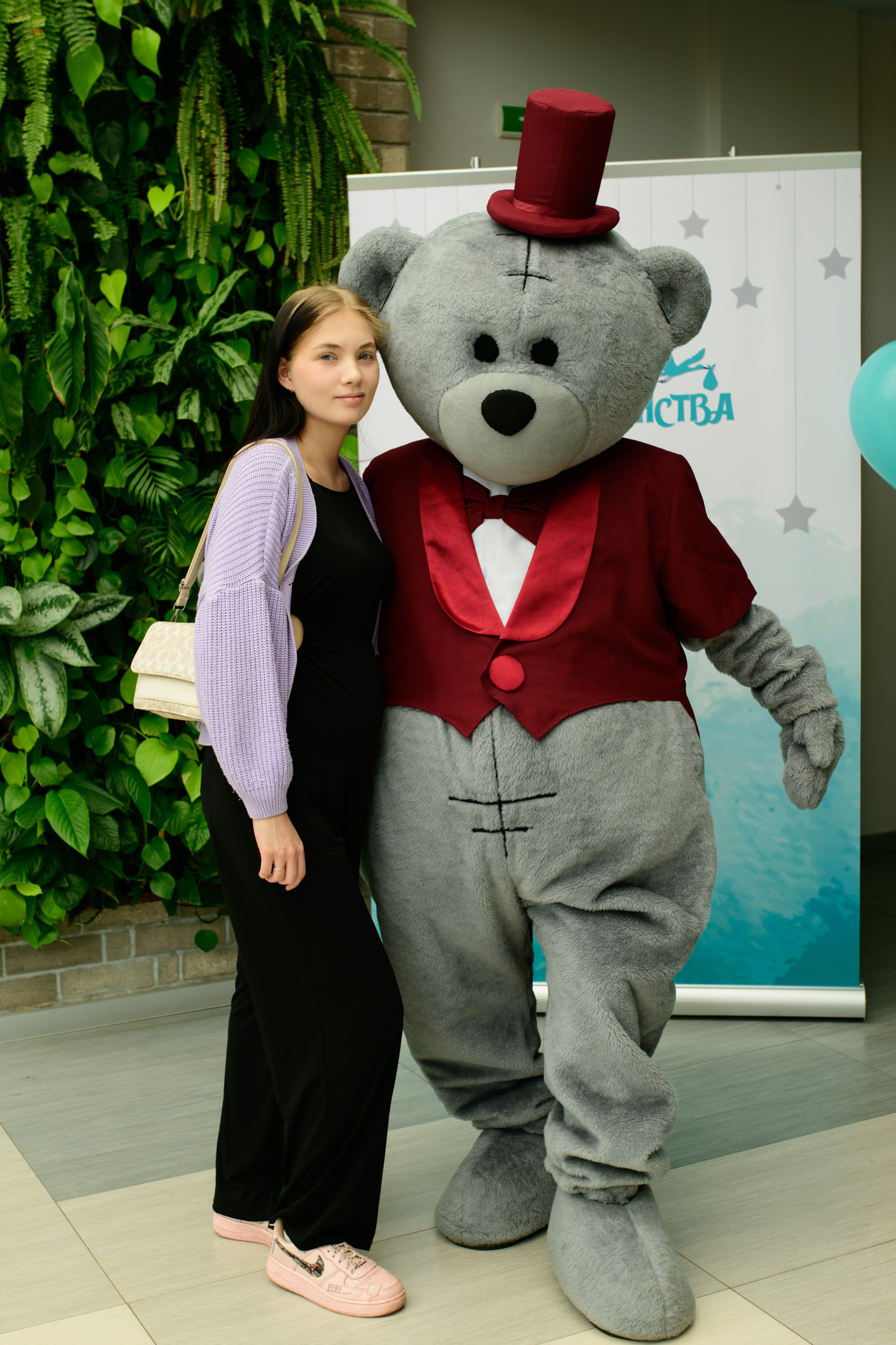 Фотоотчет праздника материнства. Профессиональный фотограф Елена Красилина г.Ярославль, г. Рыбинск