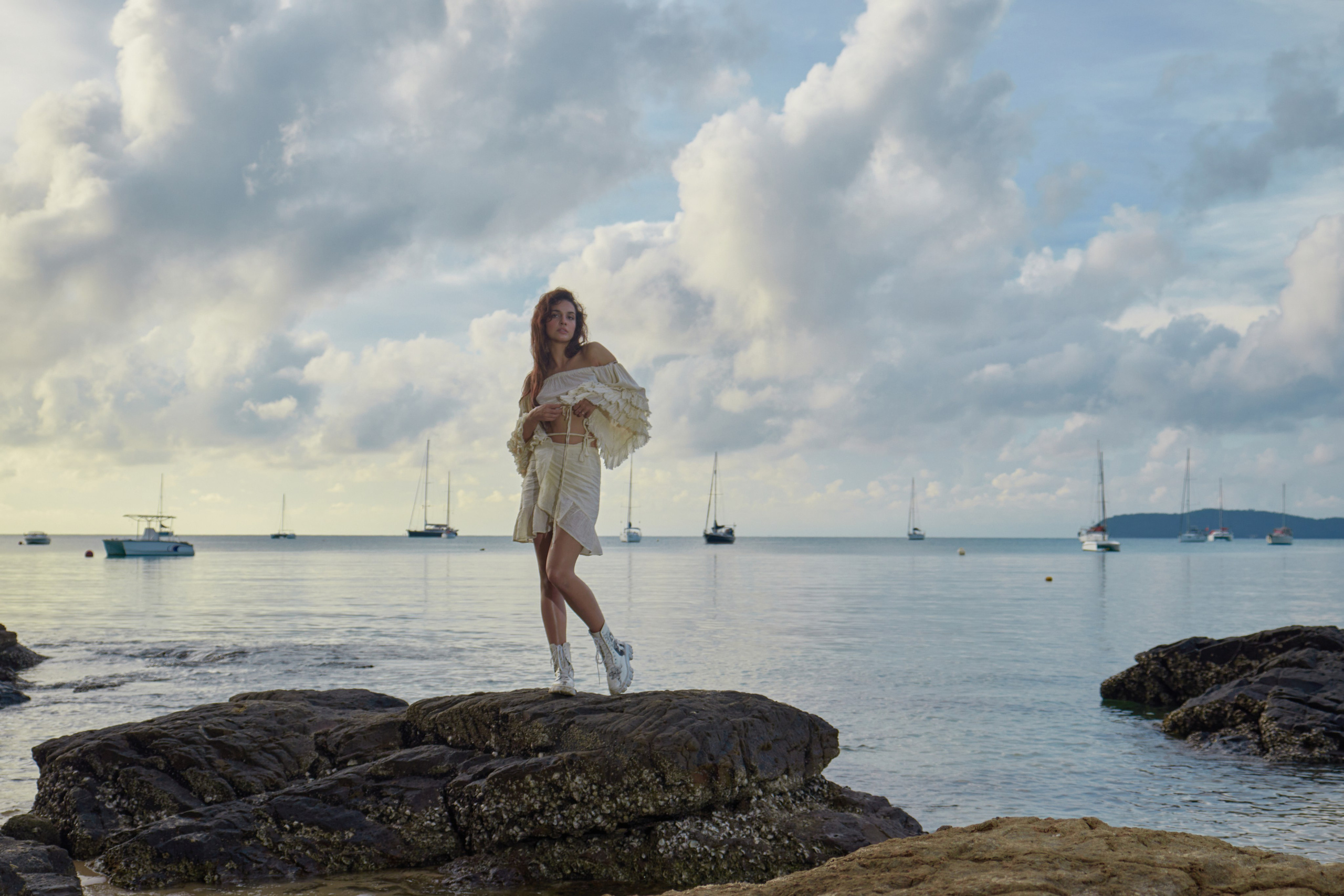 Портретный фотограф на Пхукете Александр Арефьев (1). Photographer in Phuket