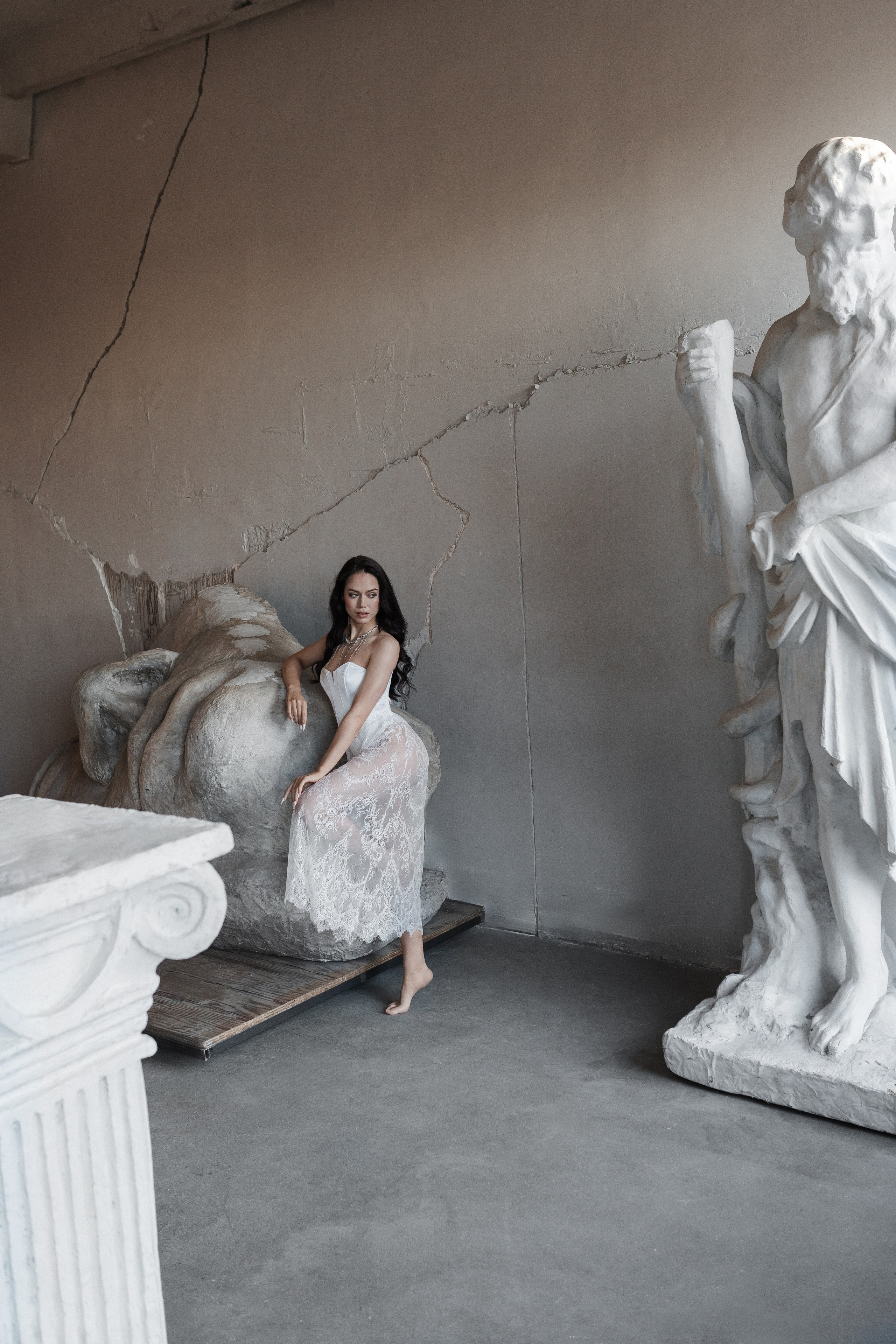 Meyker Daria • Photographer in St. Petersburg