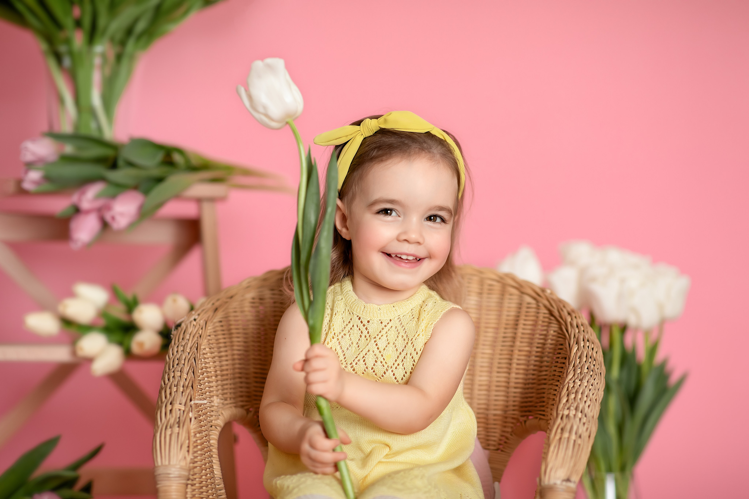 Знакомство. Семейный и детский фотограф в Ростове-на-Дону и области Елена Абрамова