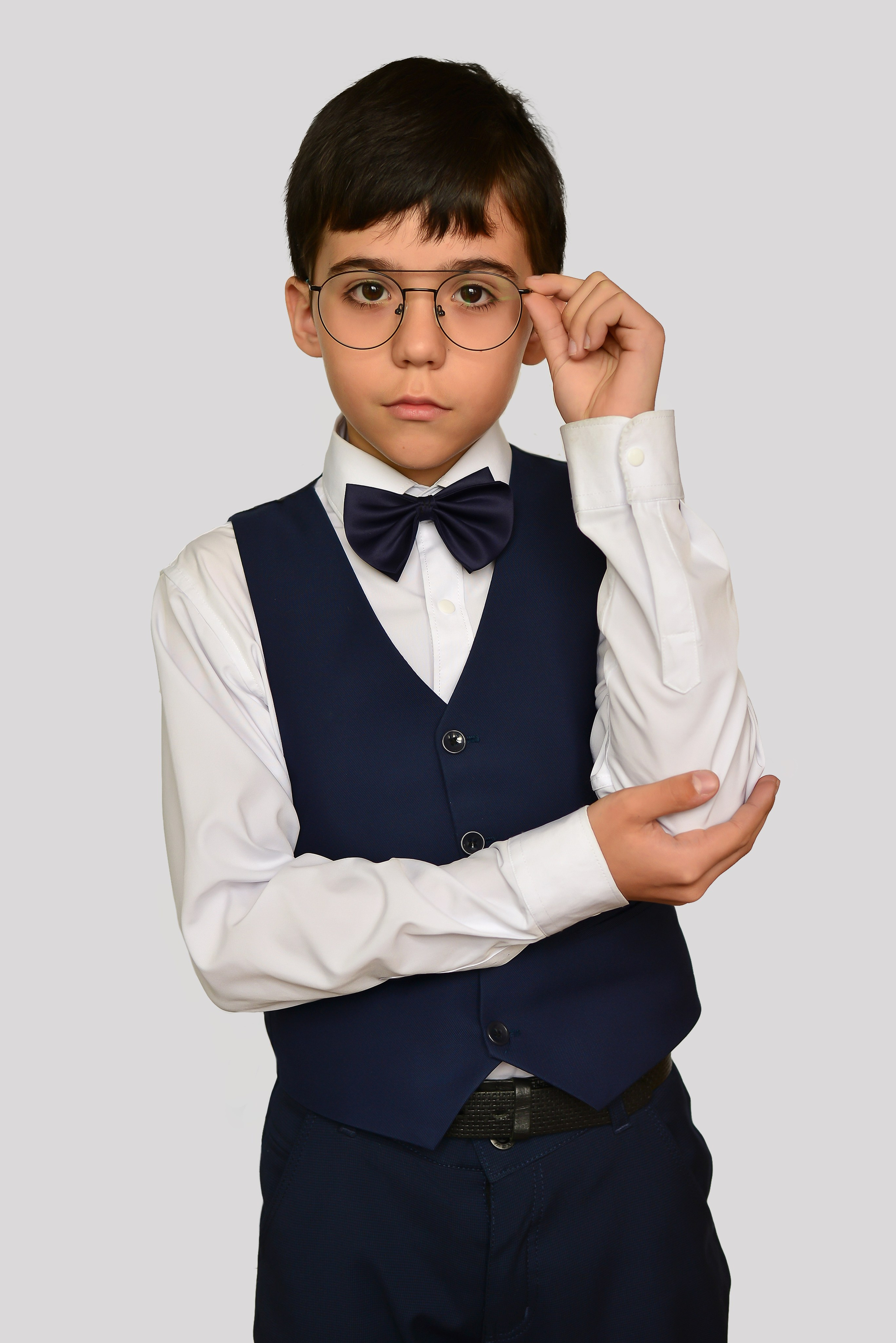 Выпускные альбомы 4 класс. Фотограф в Новомичуринске Наталья Малиновская