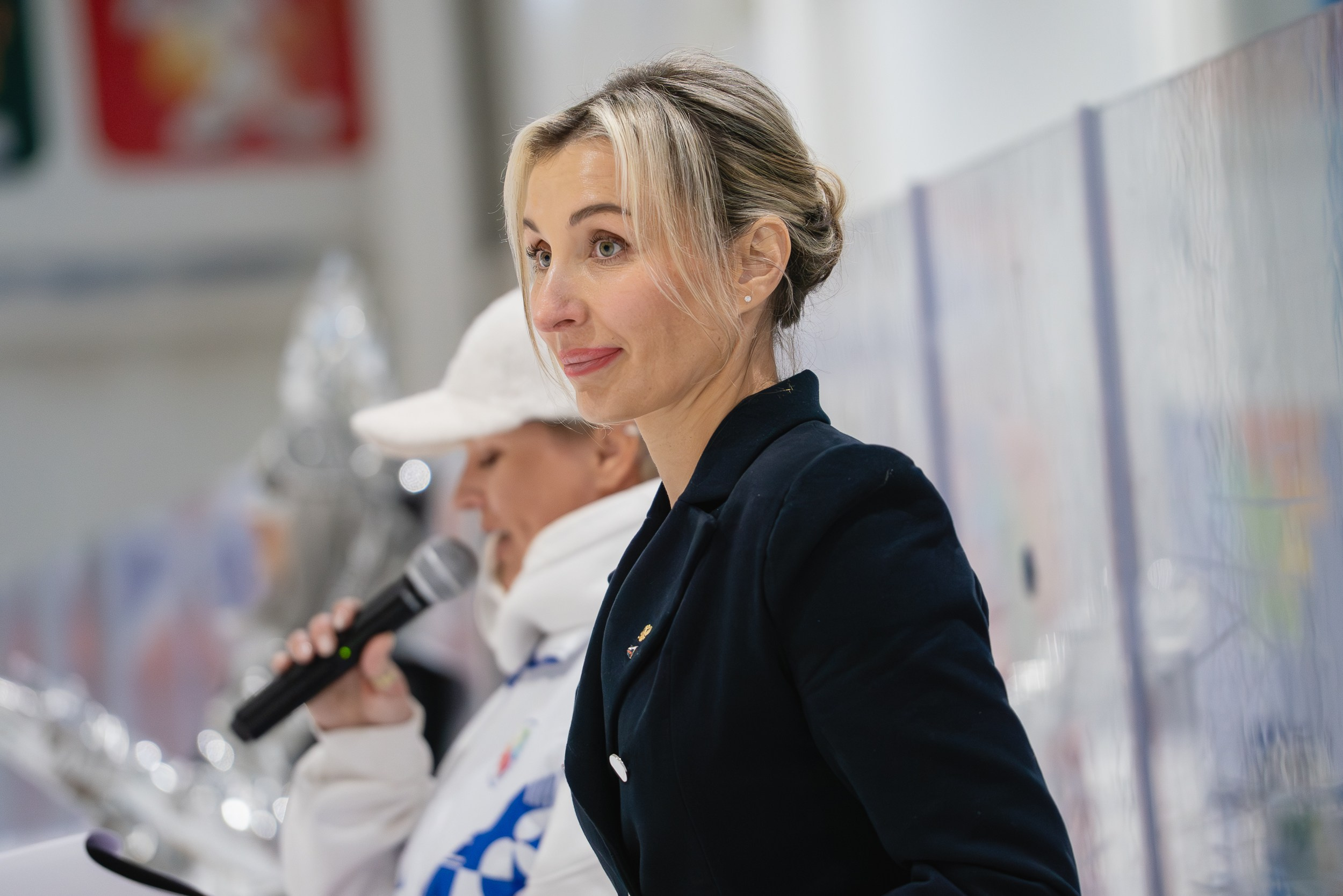 Сибирский Лёд. Воробьева Ксения — Спортивный и танцевальный фотограф Новосибирск