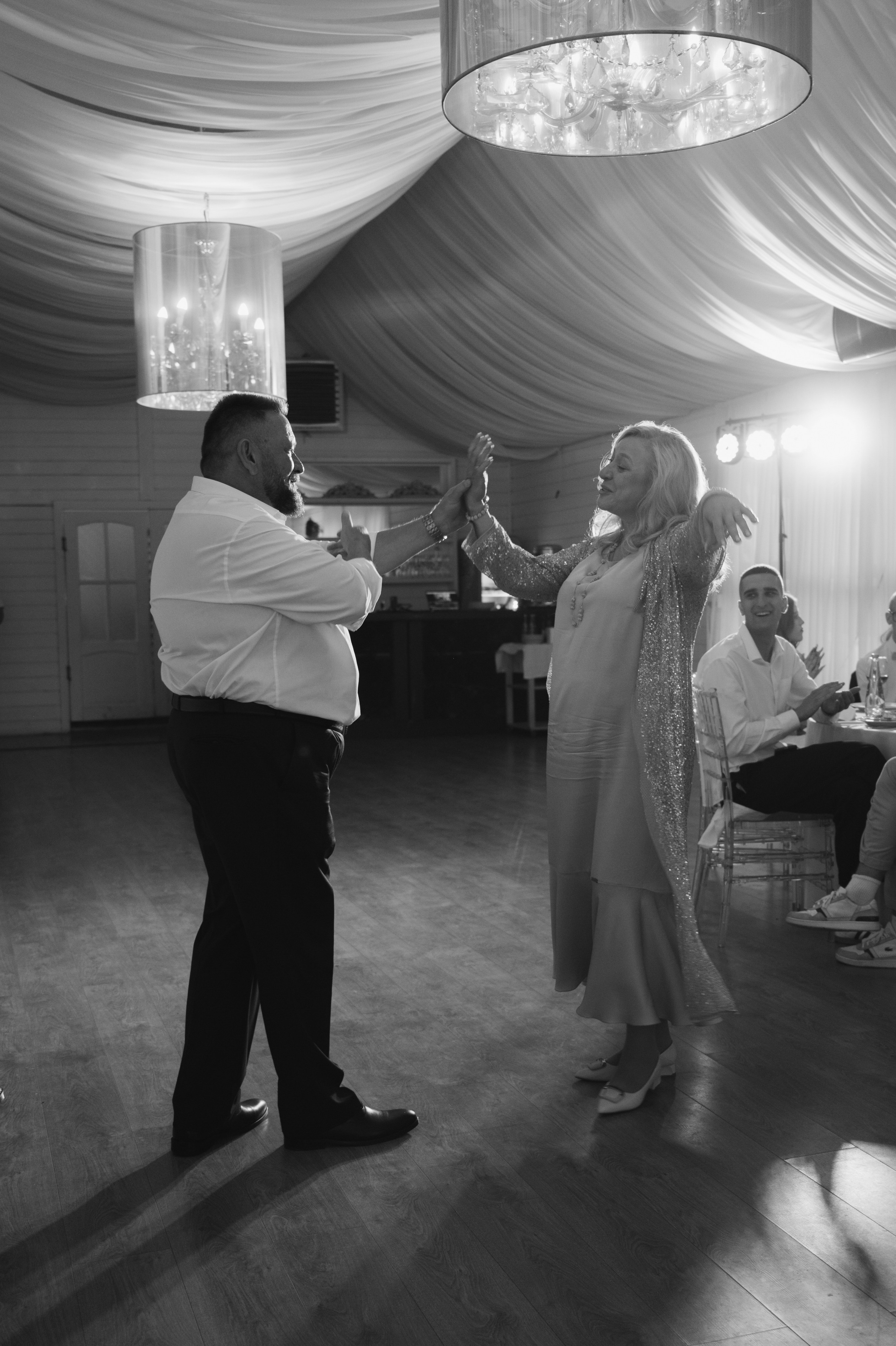 Anna & Boris. Свадебный и семейный фотограф Вероника Холод