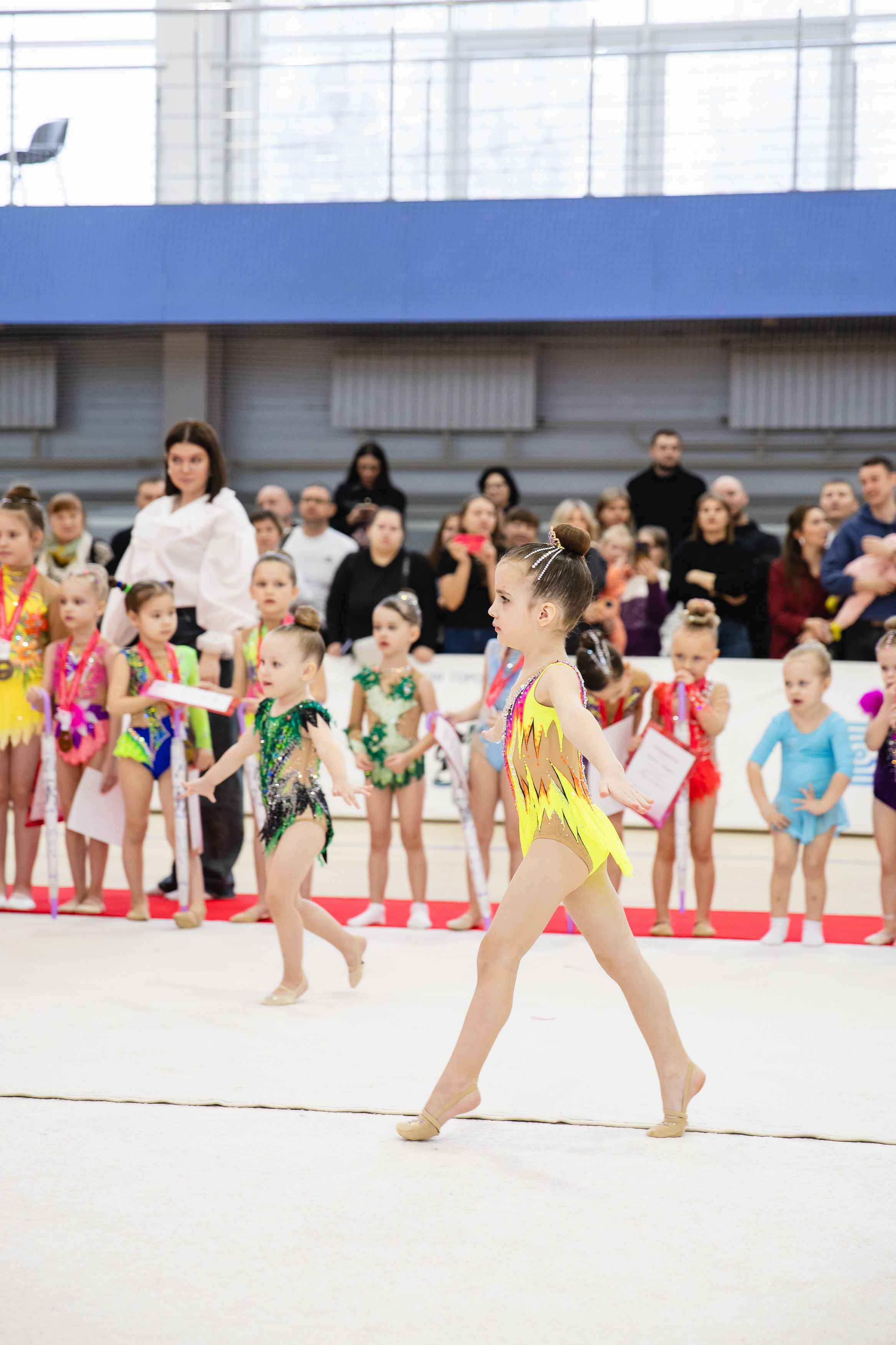Вдохновение. Воробьева Ксения — Спортивный и танцевальный фотограф Новосибирск