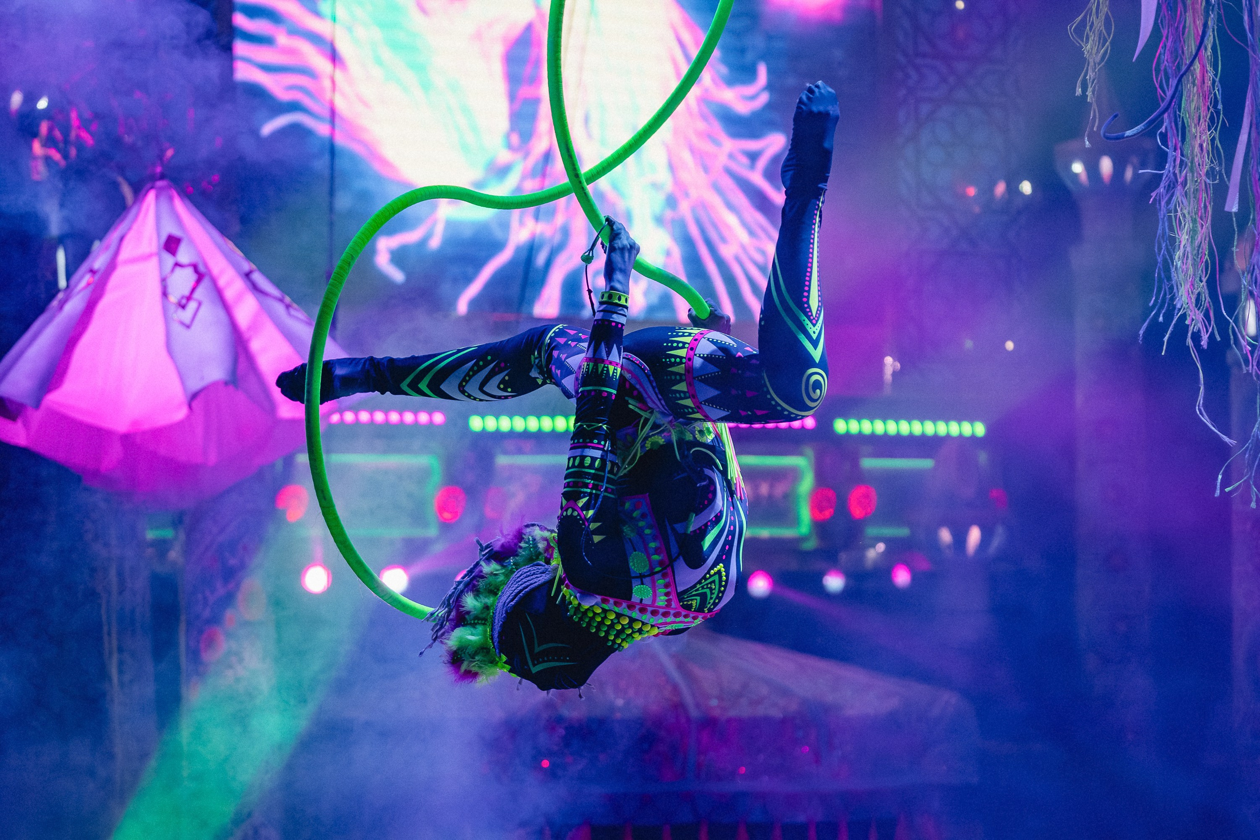 Пресс-показ шоу «Песчаная Сказка». Воробьева Ксения — Спортивный и танцевальный фотограф Новосибирск