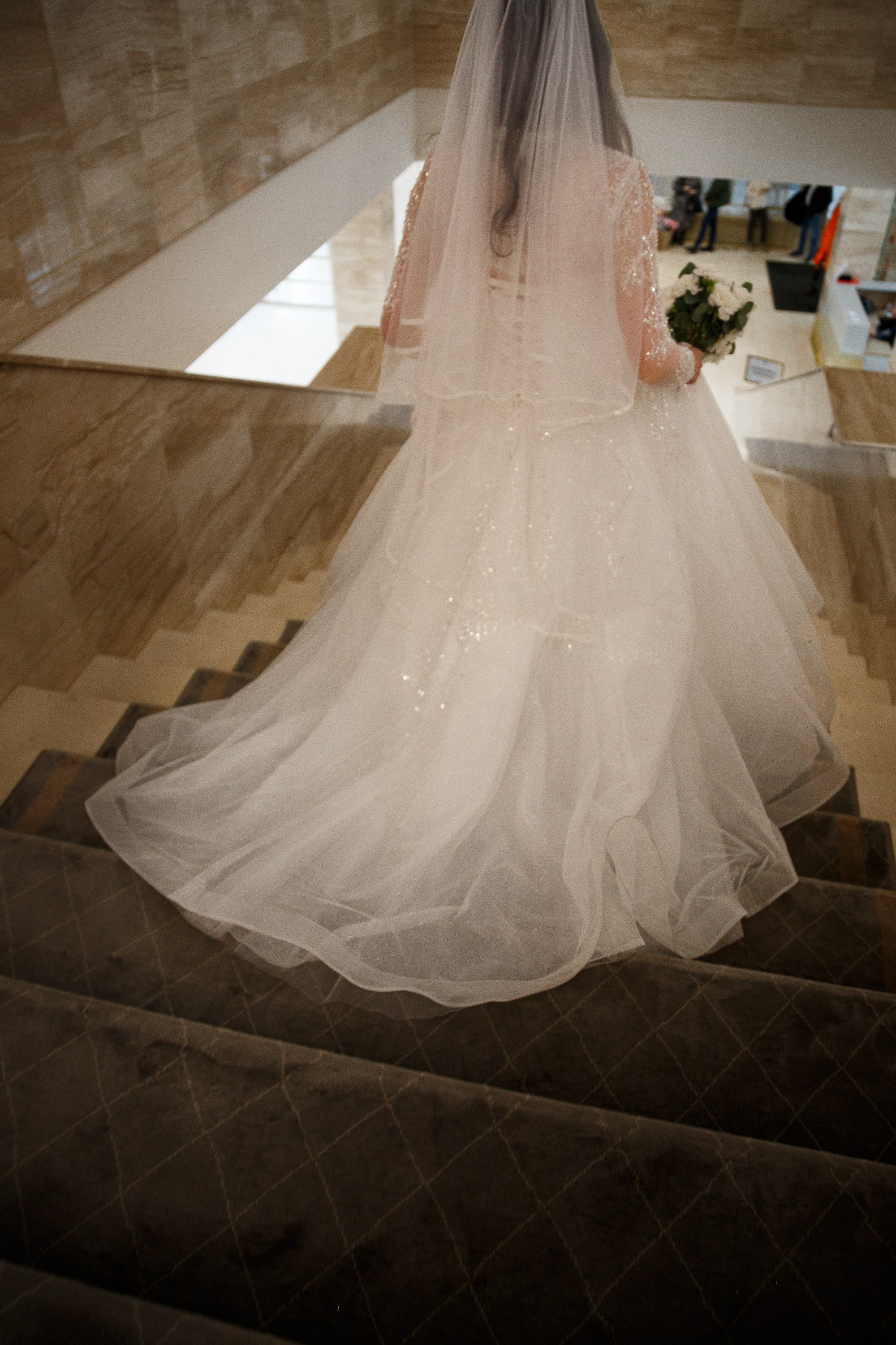 Роспись во Дворце бракосочетания № 4