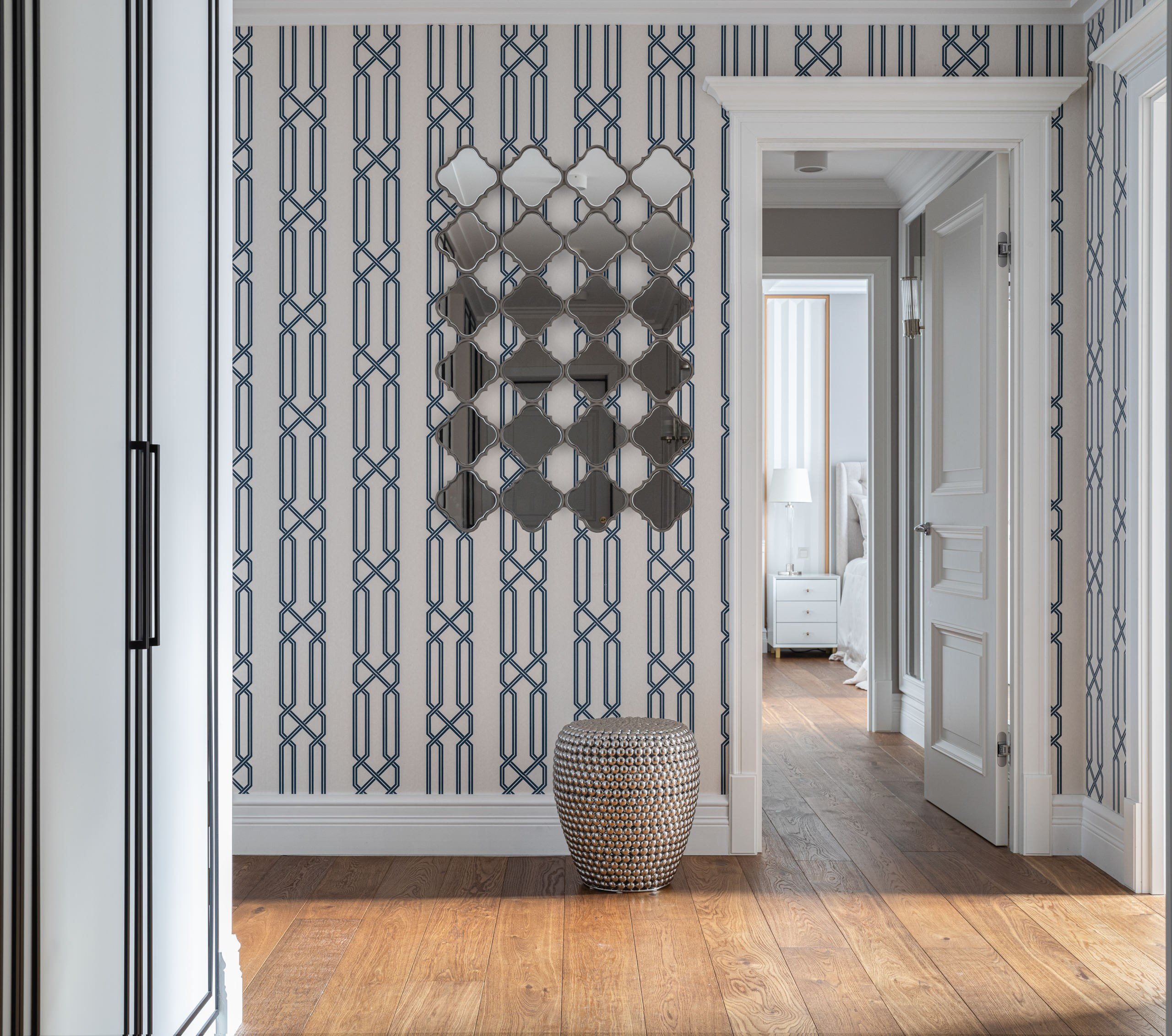 Квартира для молодых в КД "Тихвин" - Интерьерный фотограф Коваль Илья. Коваль Илья — Интерьерный и архитектурный фотограф