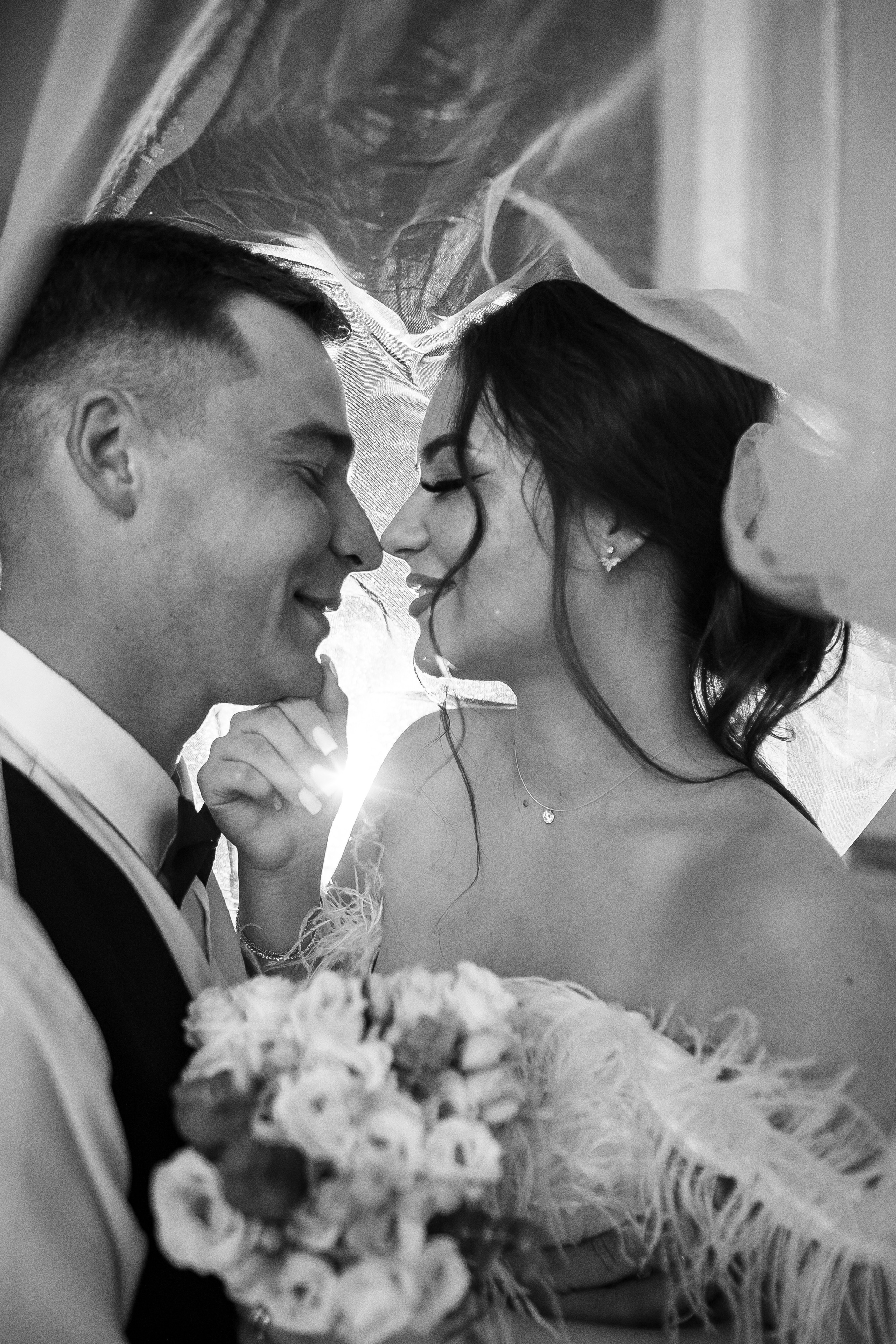 Свадебный и Семейный фотограф в Москве Александра Вайпер