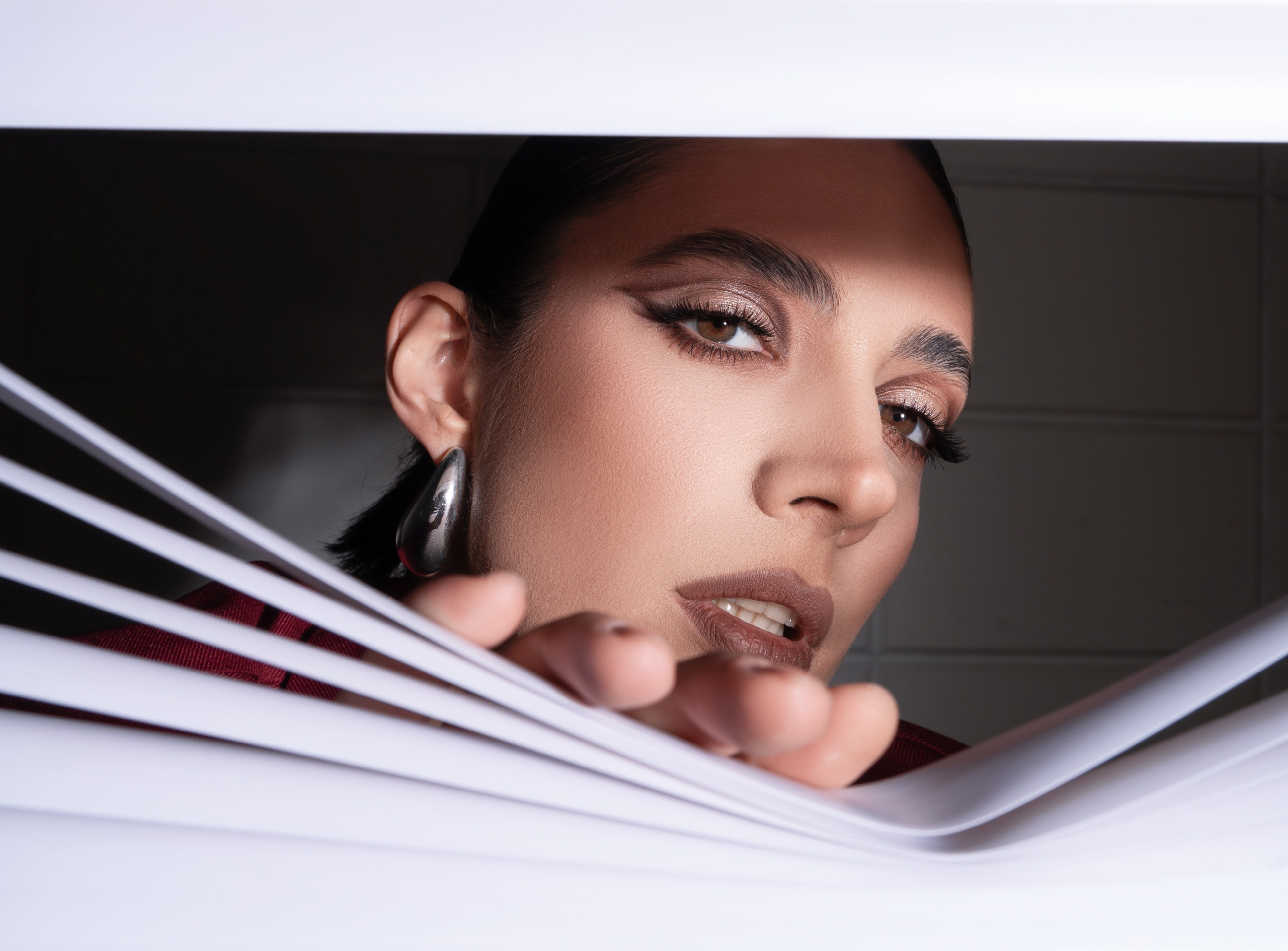 Услуги. Креативный фотограф в Москве Елизавета Иванова